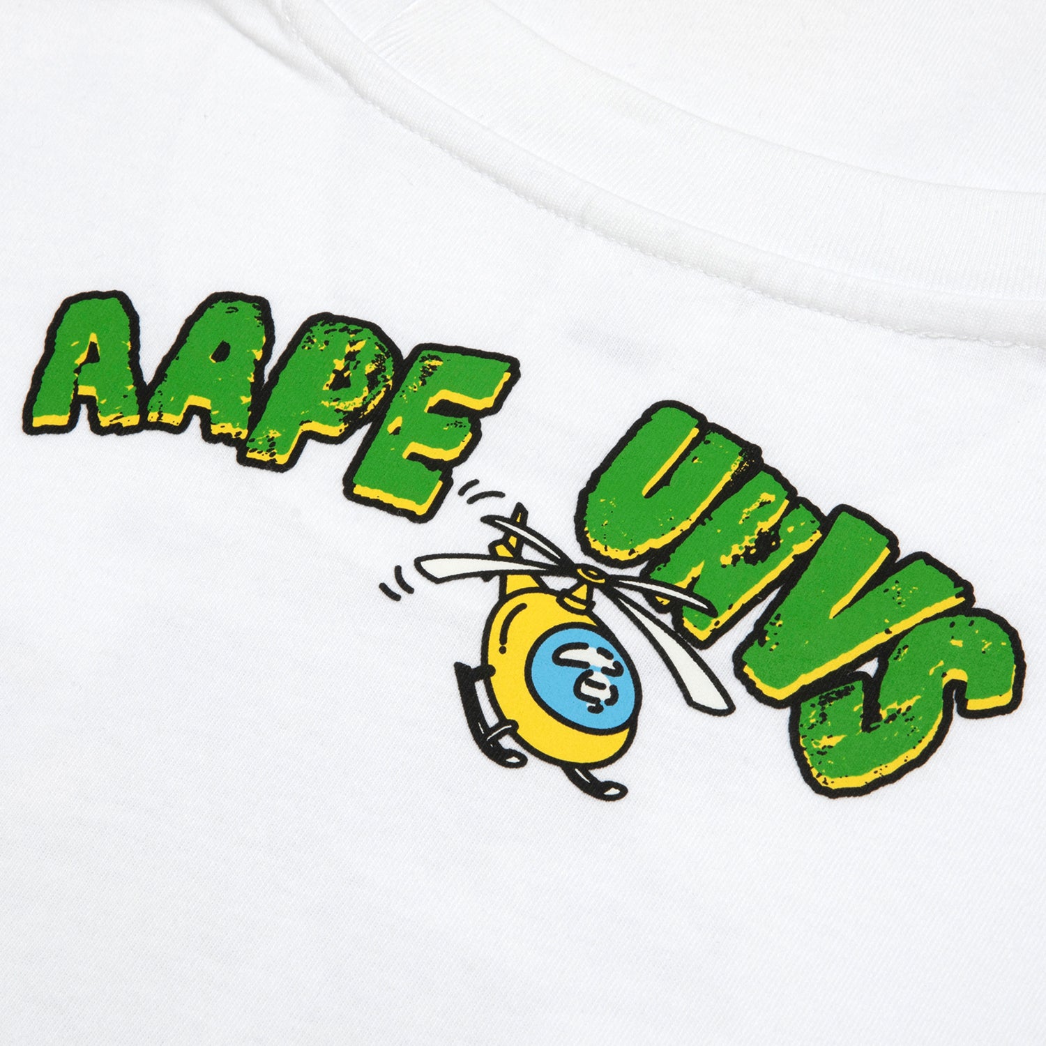 AAPER GRAPHIC TEE