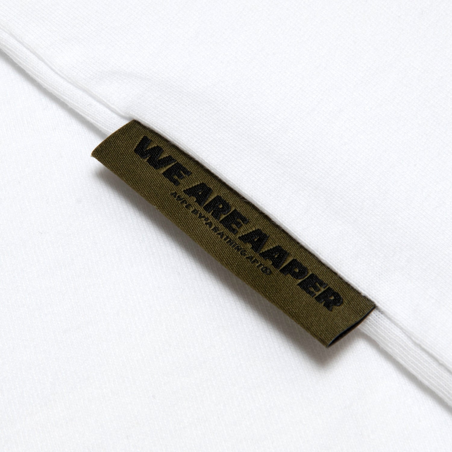 AAPER GRAPHIC TEE