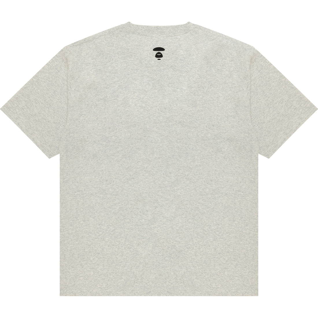 LOGO PATCH TEE