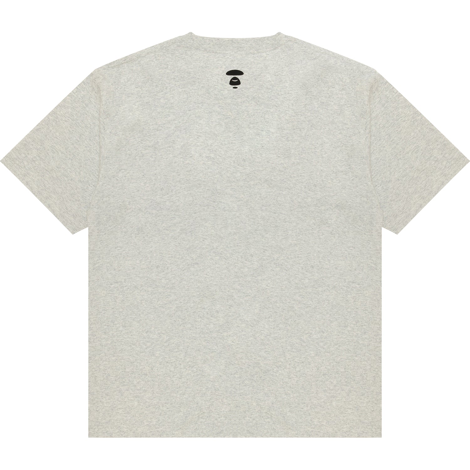 LOGO PATCH TEE