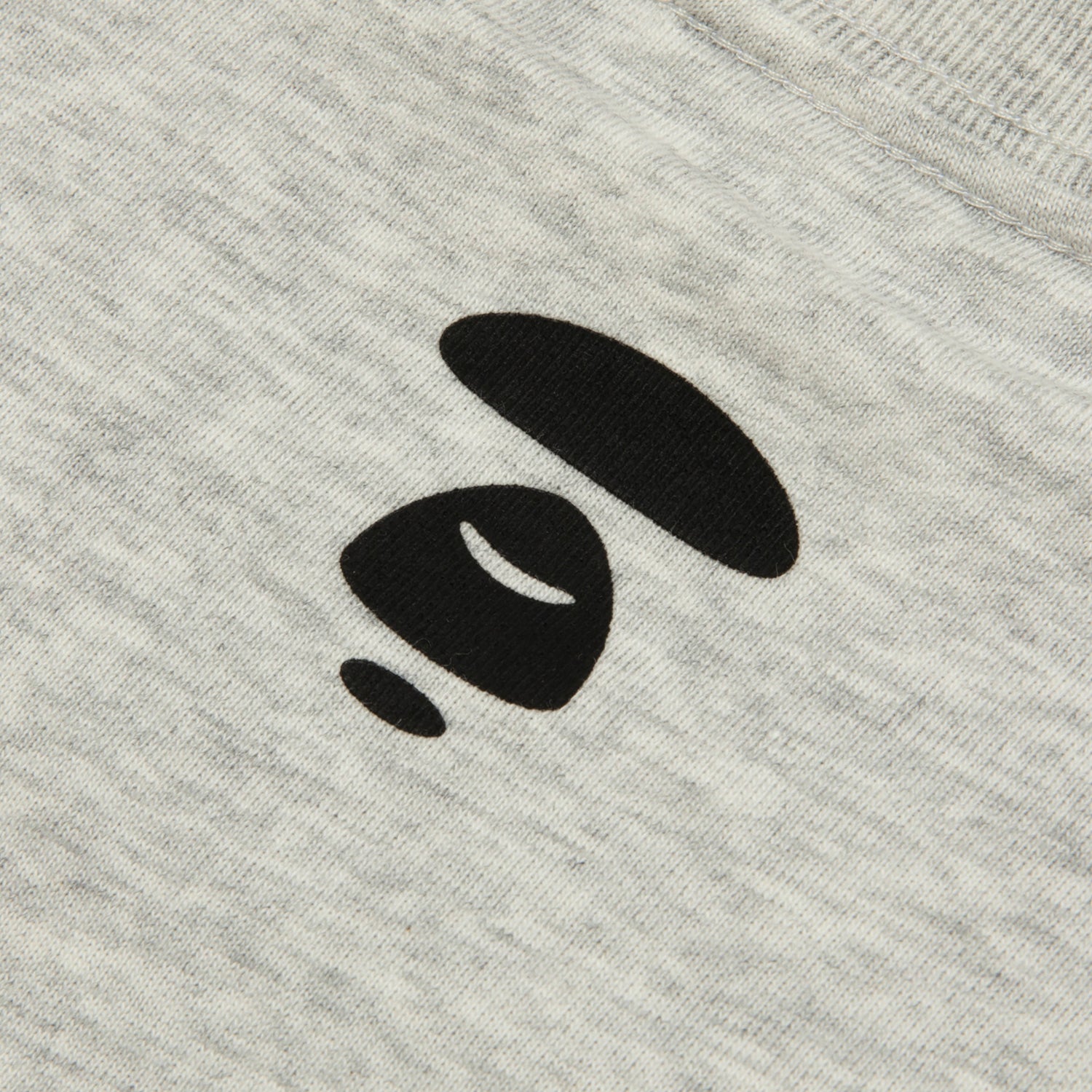 LOGO PATCH TEE