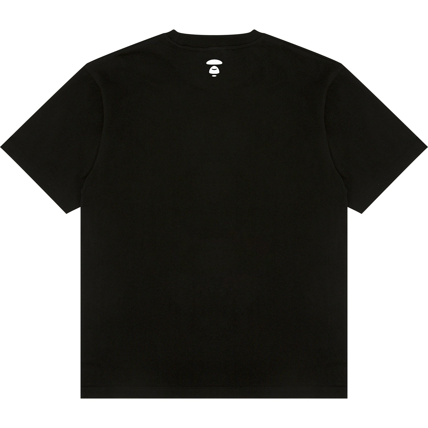 LOGO PATCH TEE
