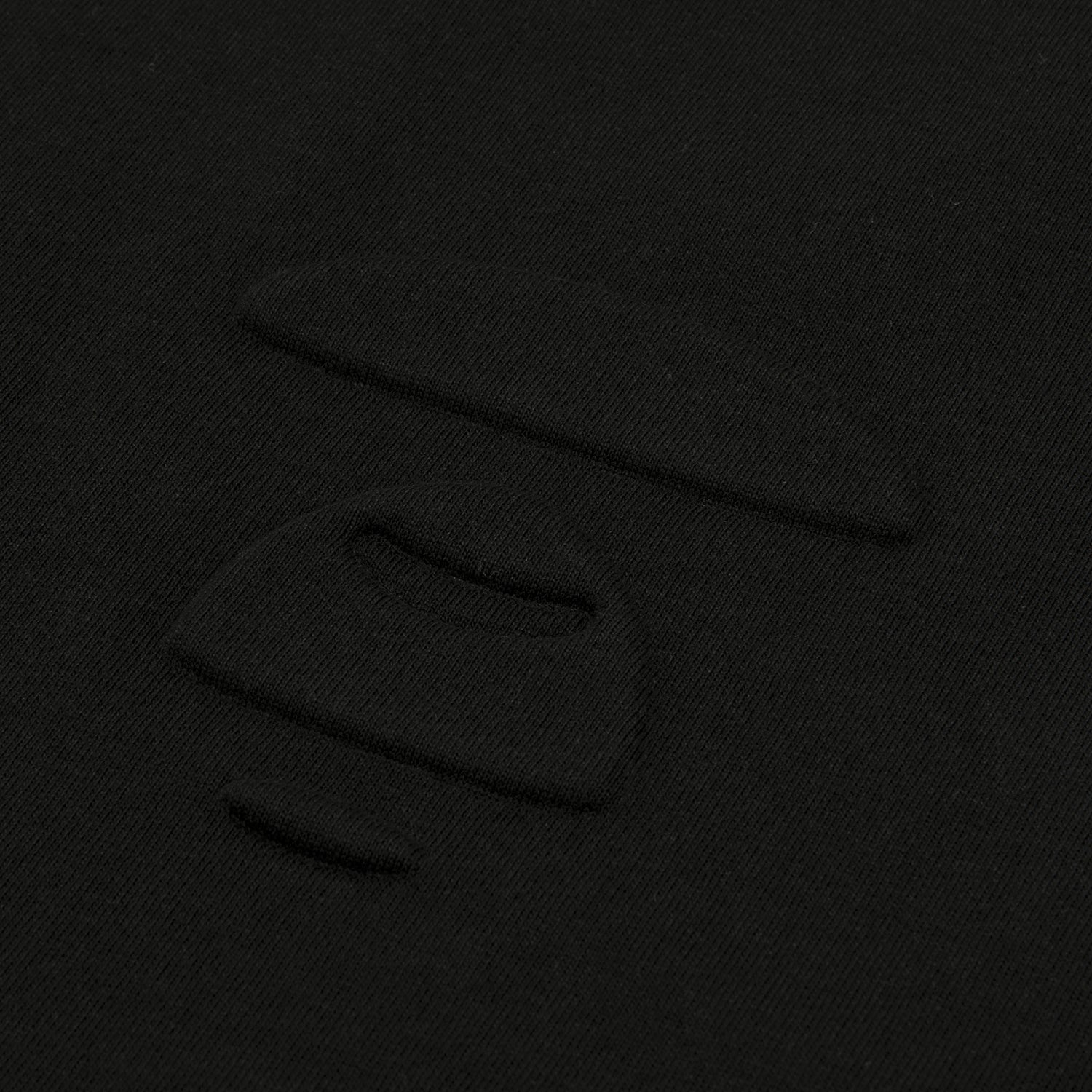 AAPEUNVS MOONFACE TEE
