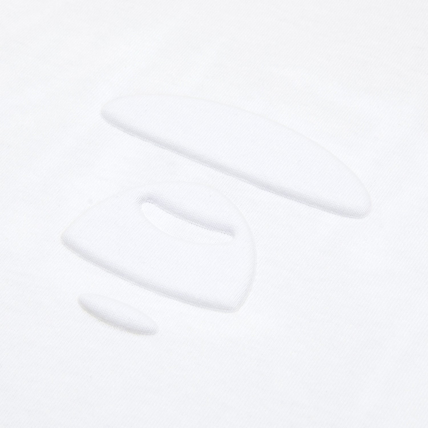 AAPEUNVS MOONFACE TEE