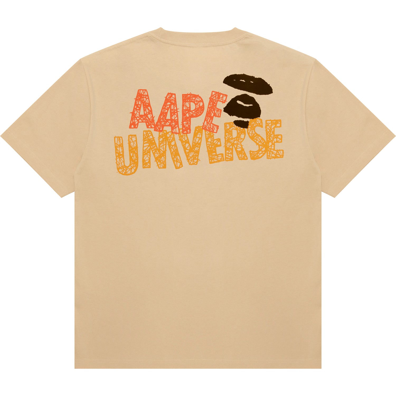 LOGO PRINT TEE