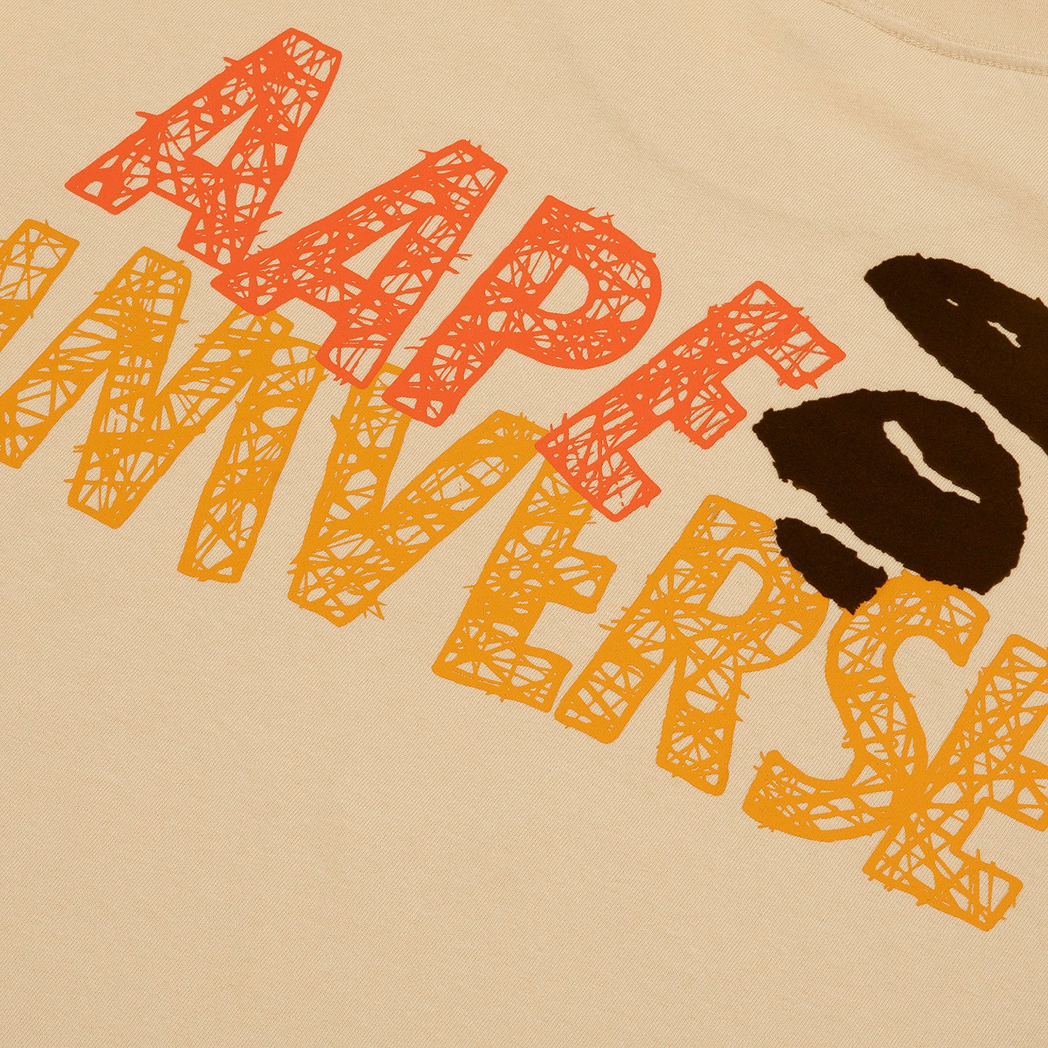 LOGO PRINT TEE