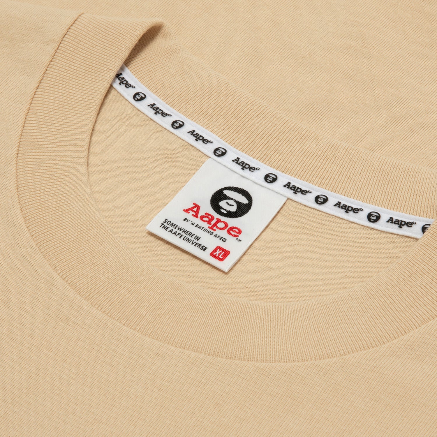 LOGO PRINT TEE