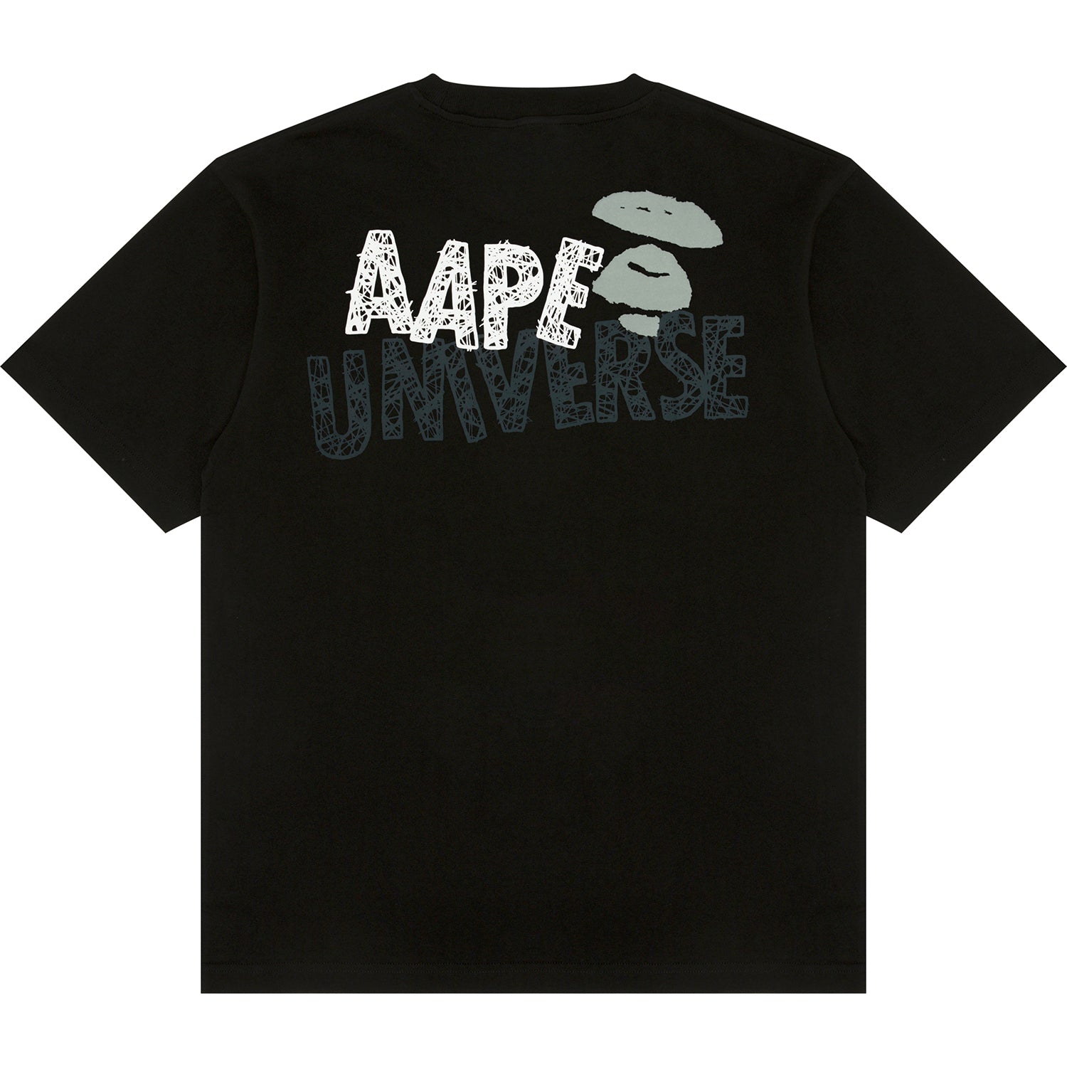 LOGO PRINT TEE