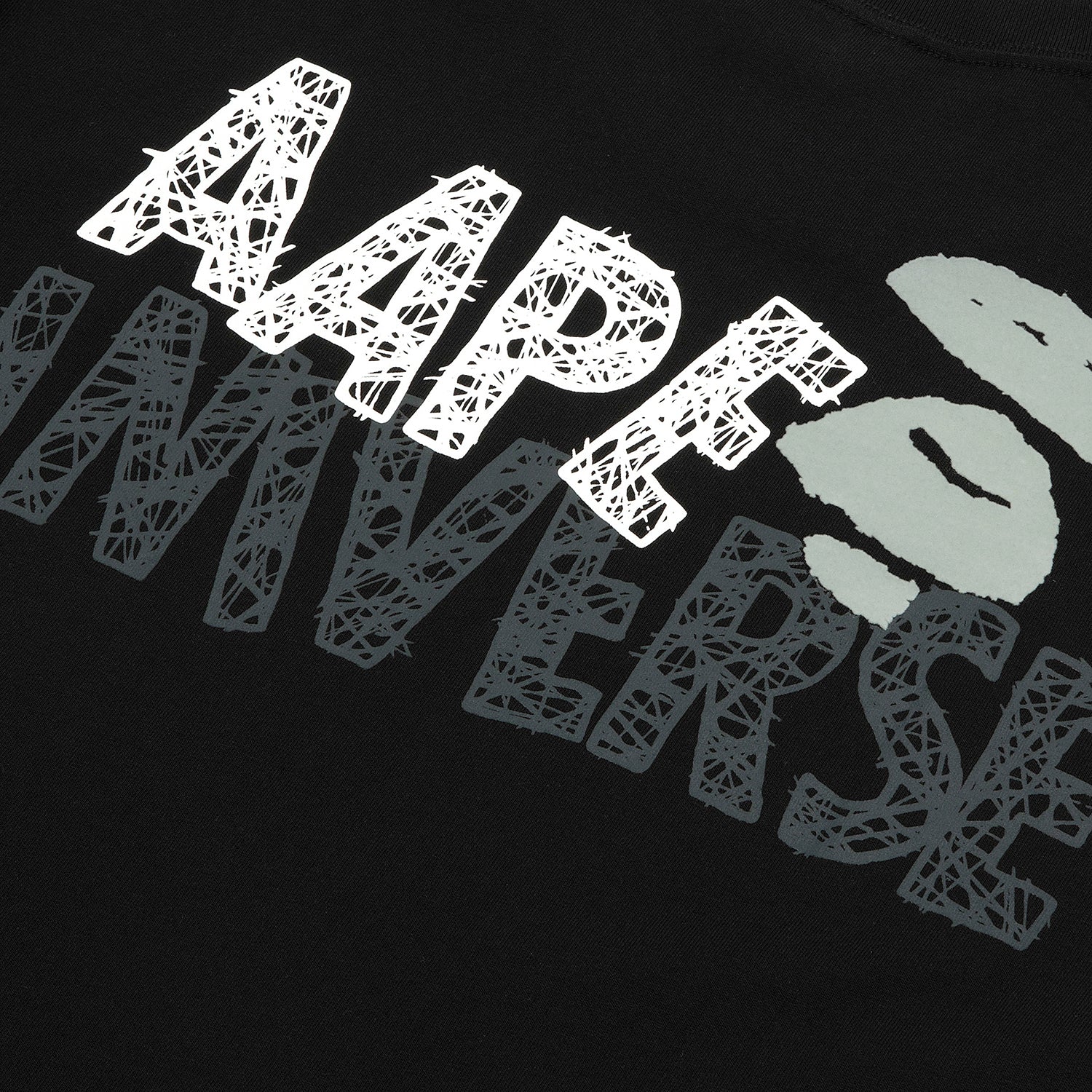 LOGO PRINT TEE