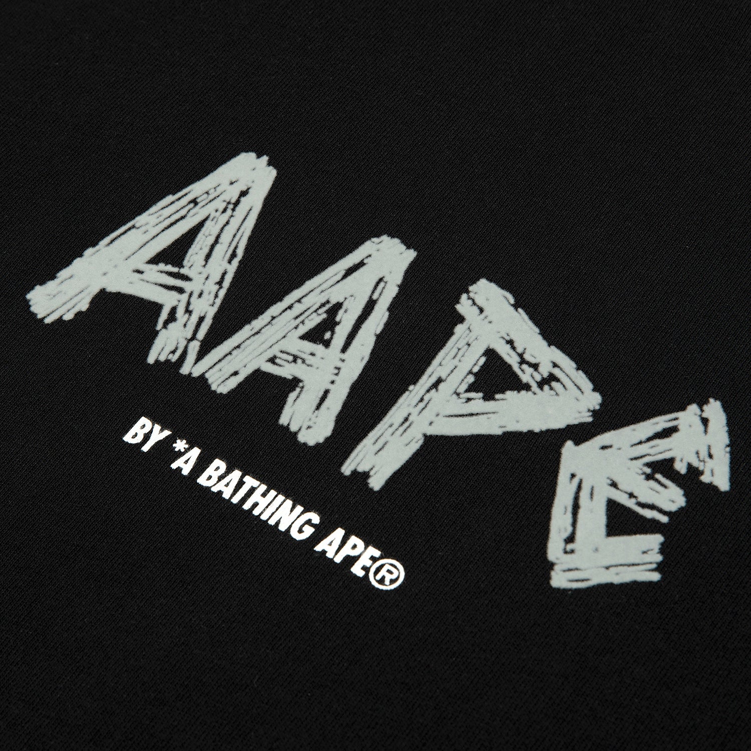LOGO PRINT TEE