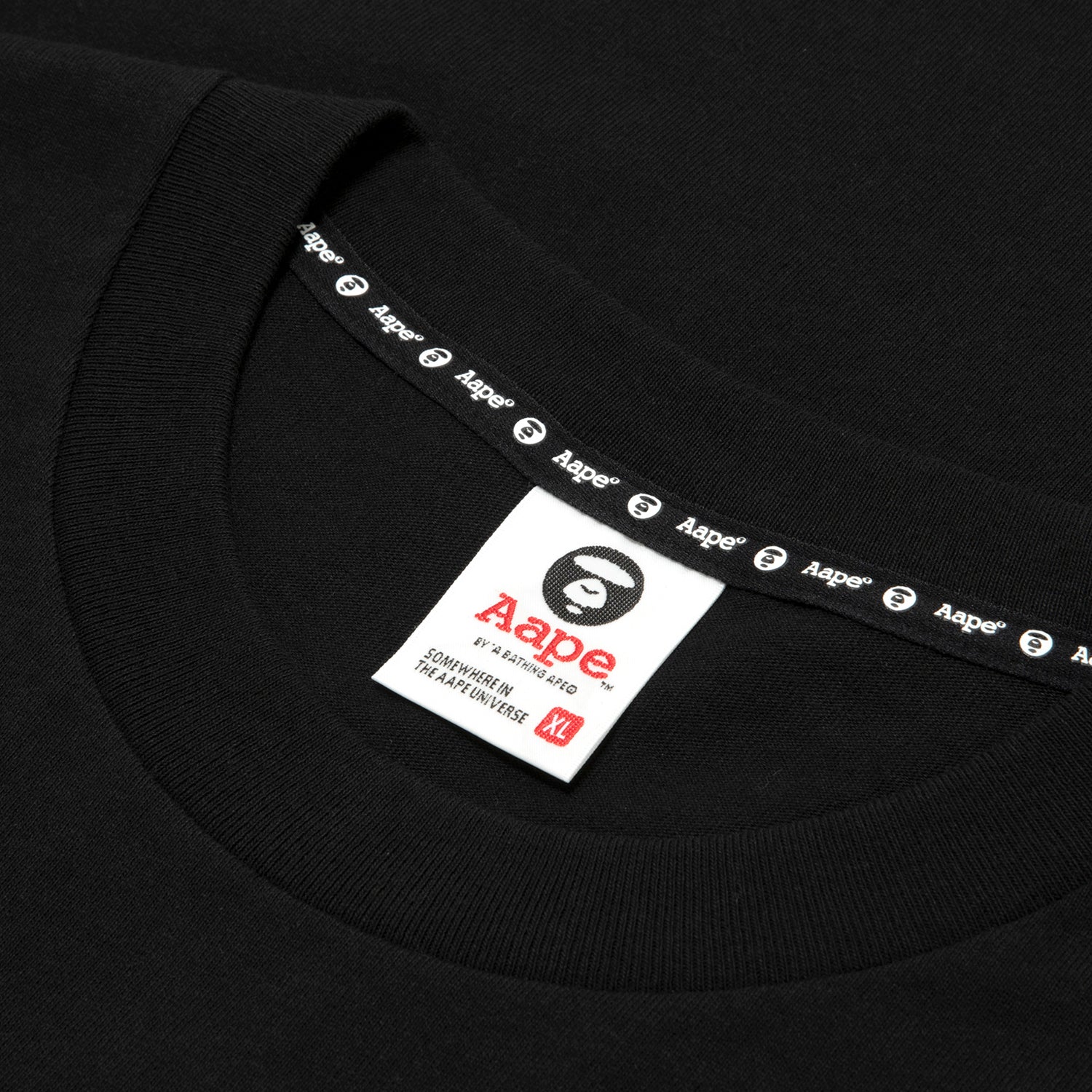 LOGO PRINT TEE