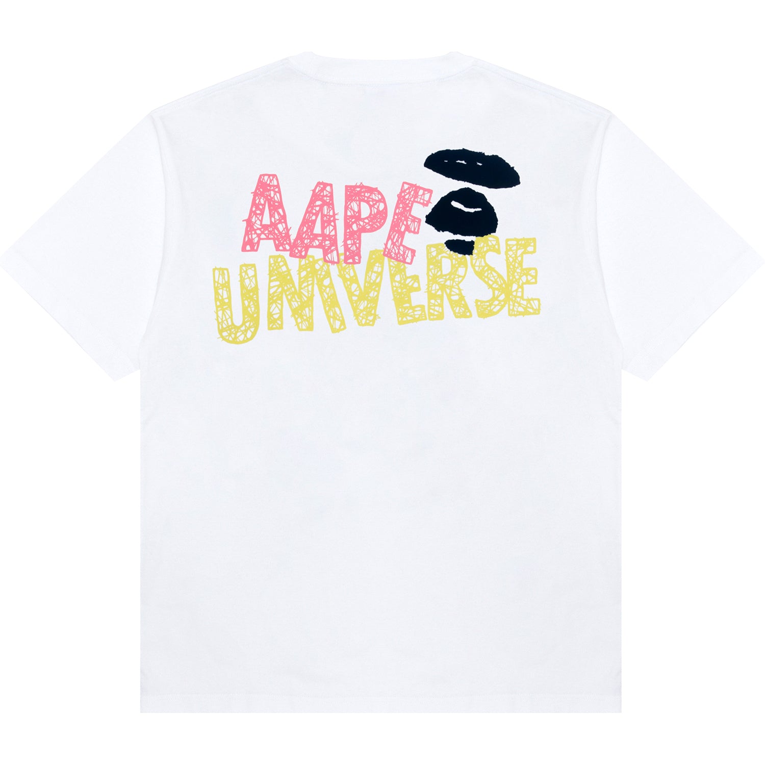 LOGO PRINT TEE