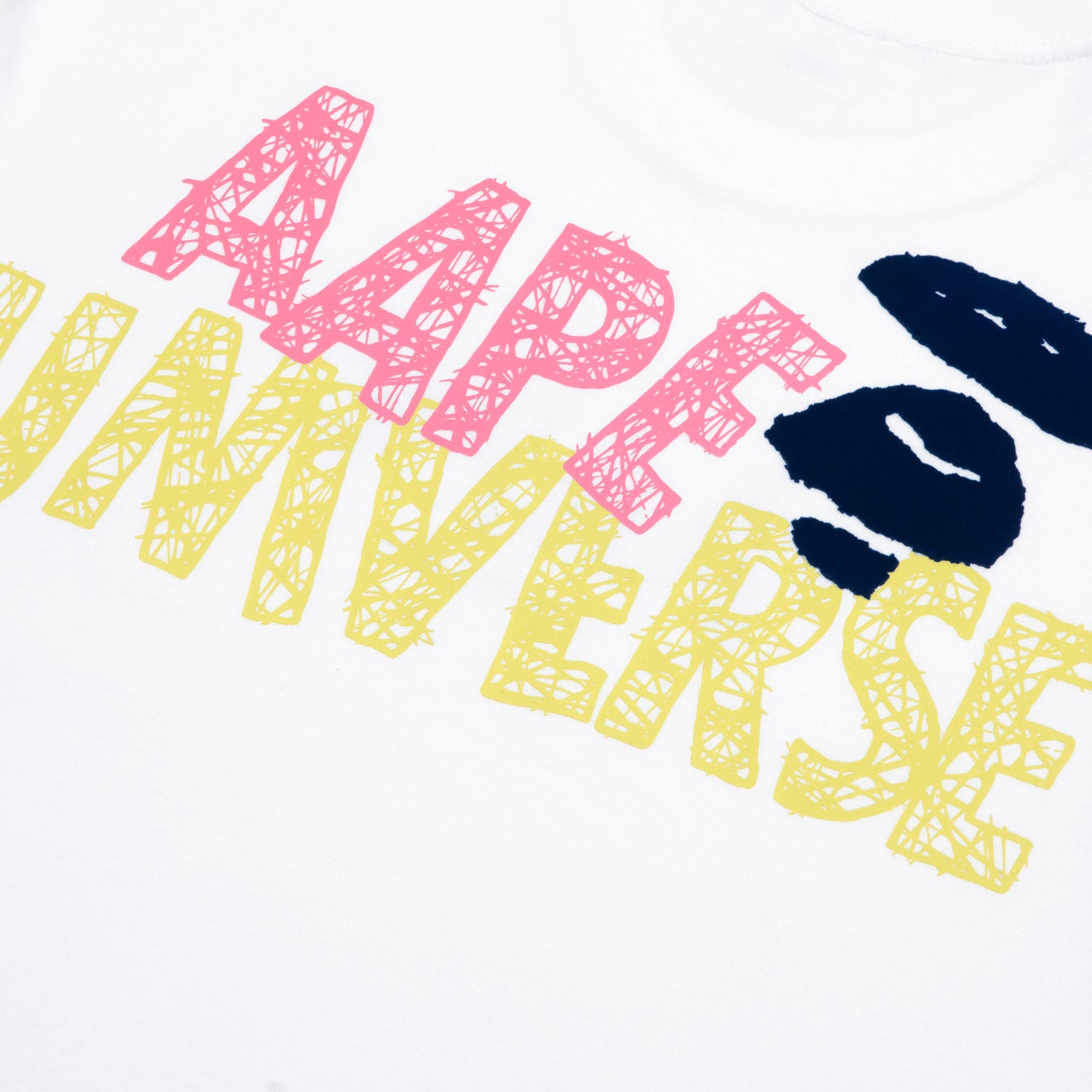 LOGO PRINT TEE