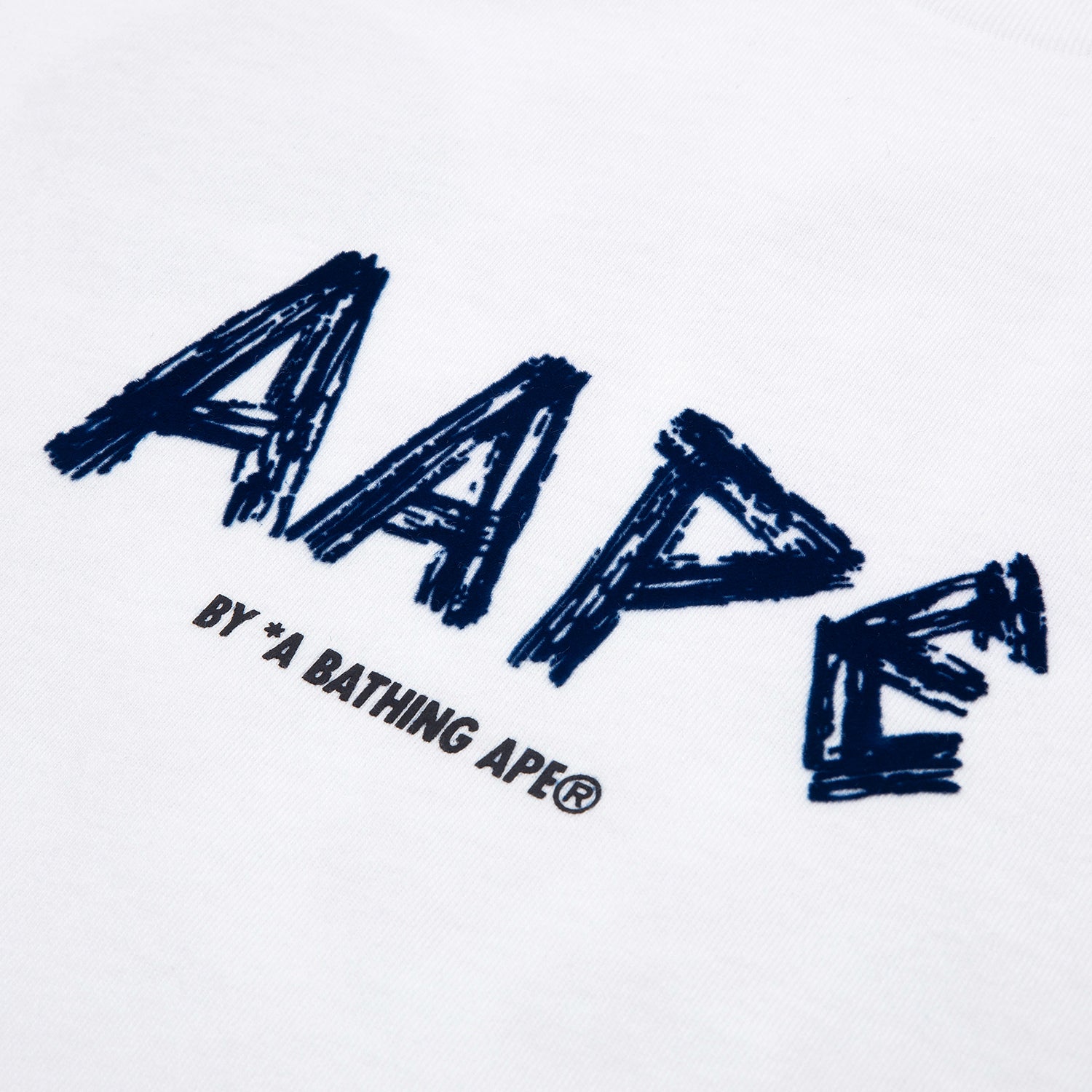 LOGO PRINT TEE