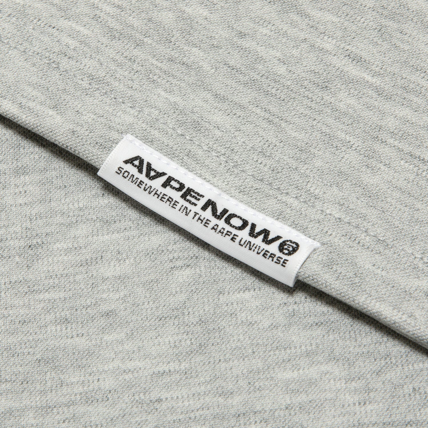 AAPENOW MOONFACE LOGO TANK TOP