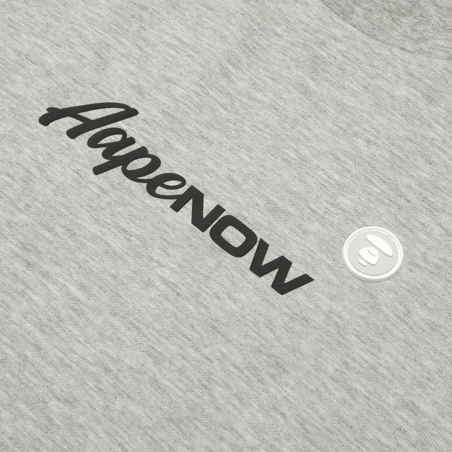 AAPENOW MOONFACE LOGO TANK TOP