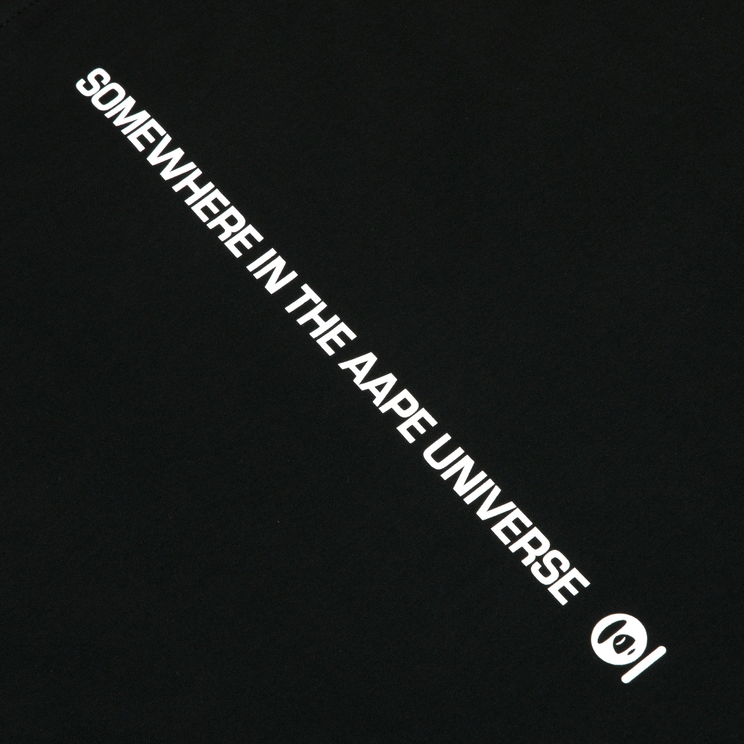AAPENOW MOONFACE LOGO TANK TOP