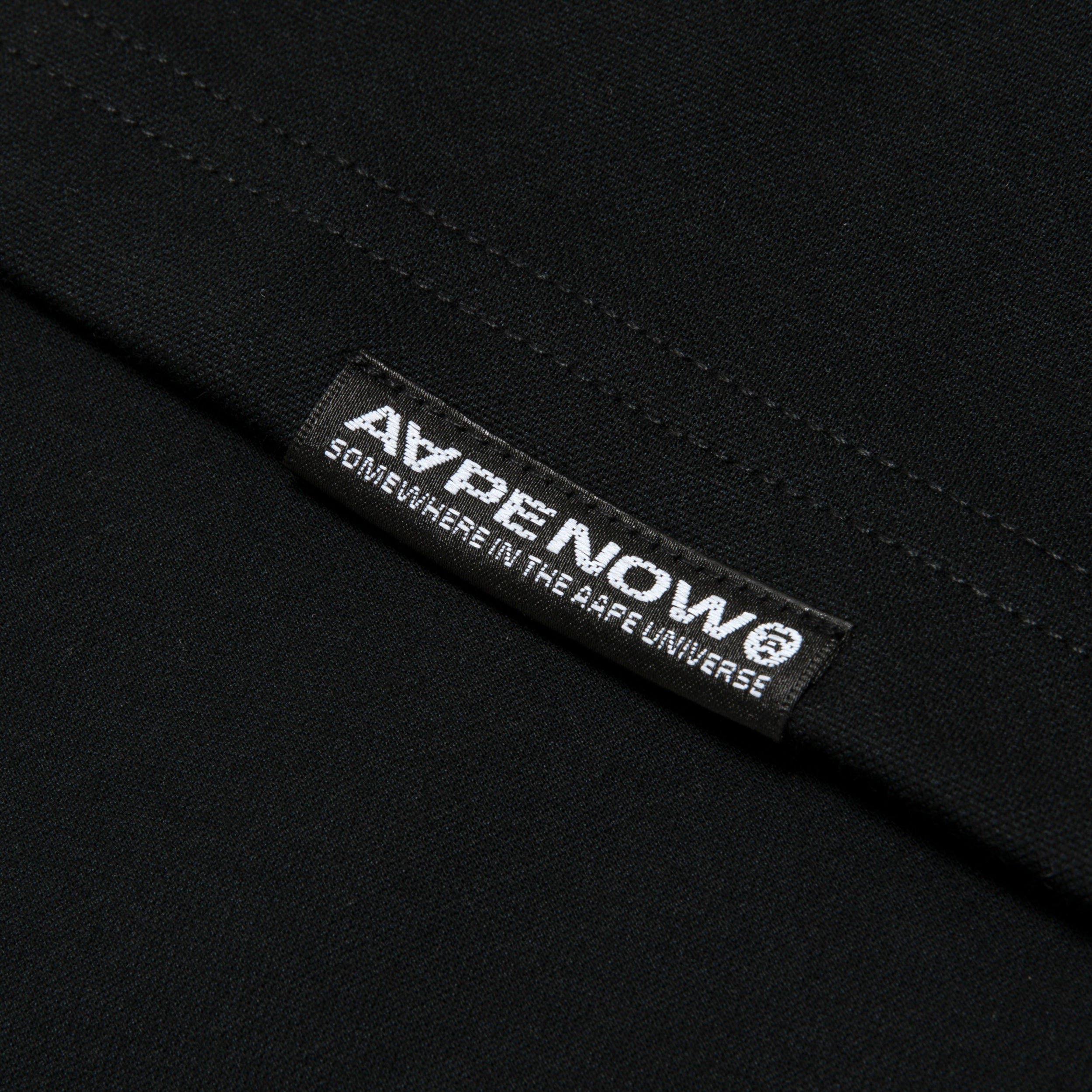 AAPENOW MOONFACE LOGO TANK TOP