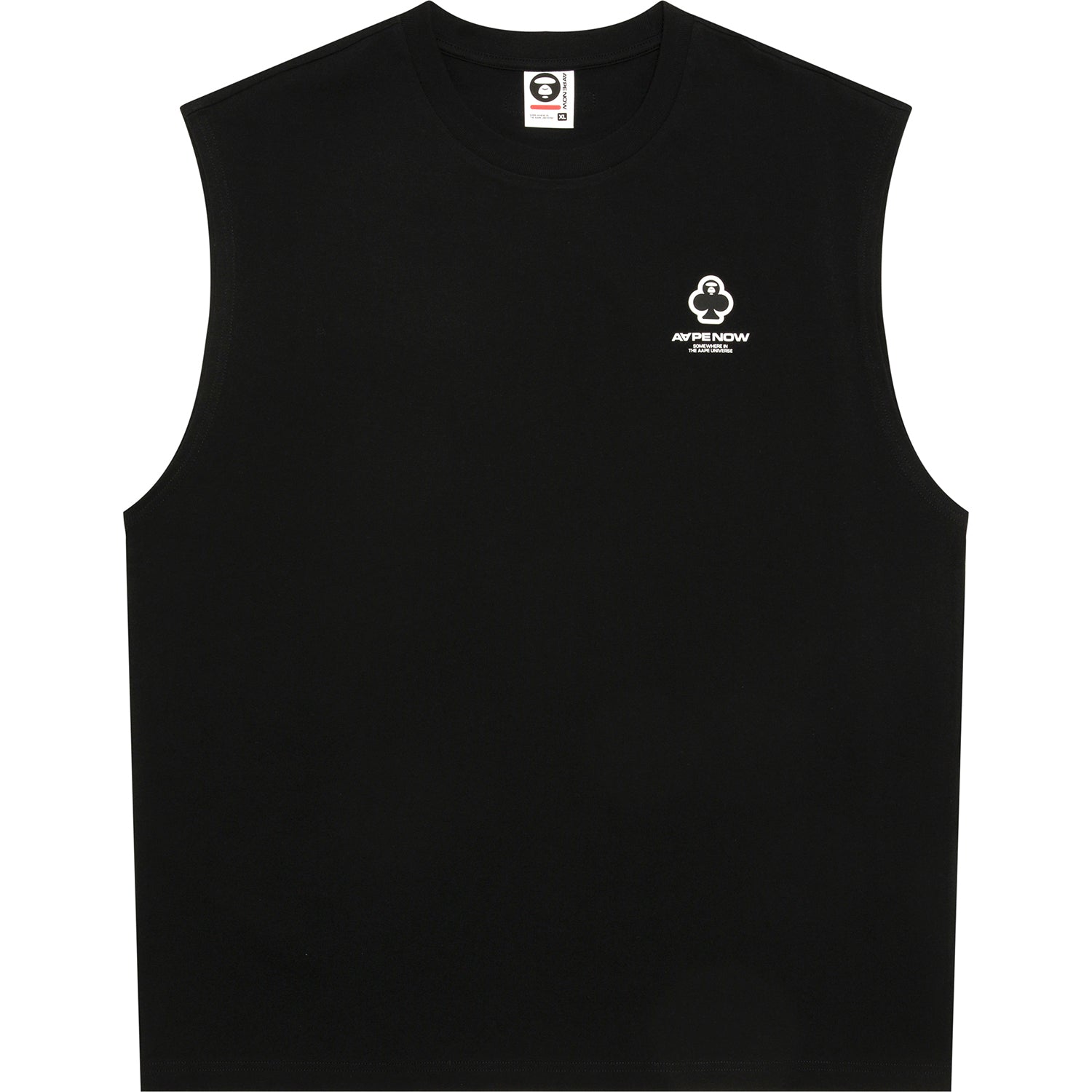 AAPENOW CLOVER TANK TOP