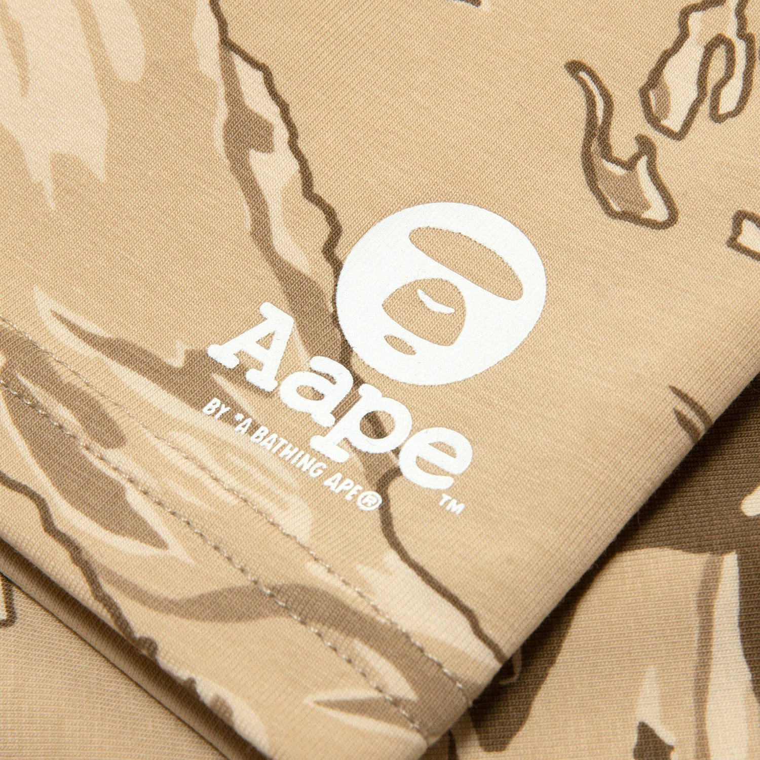 AAPUWM5240XBO/MOONFACE LOGO DESERT LANDSCAPE PRINT BOXER BRIEFS