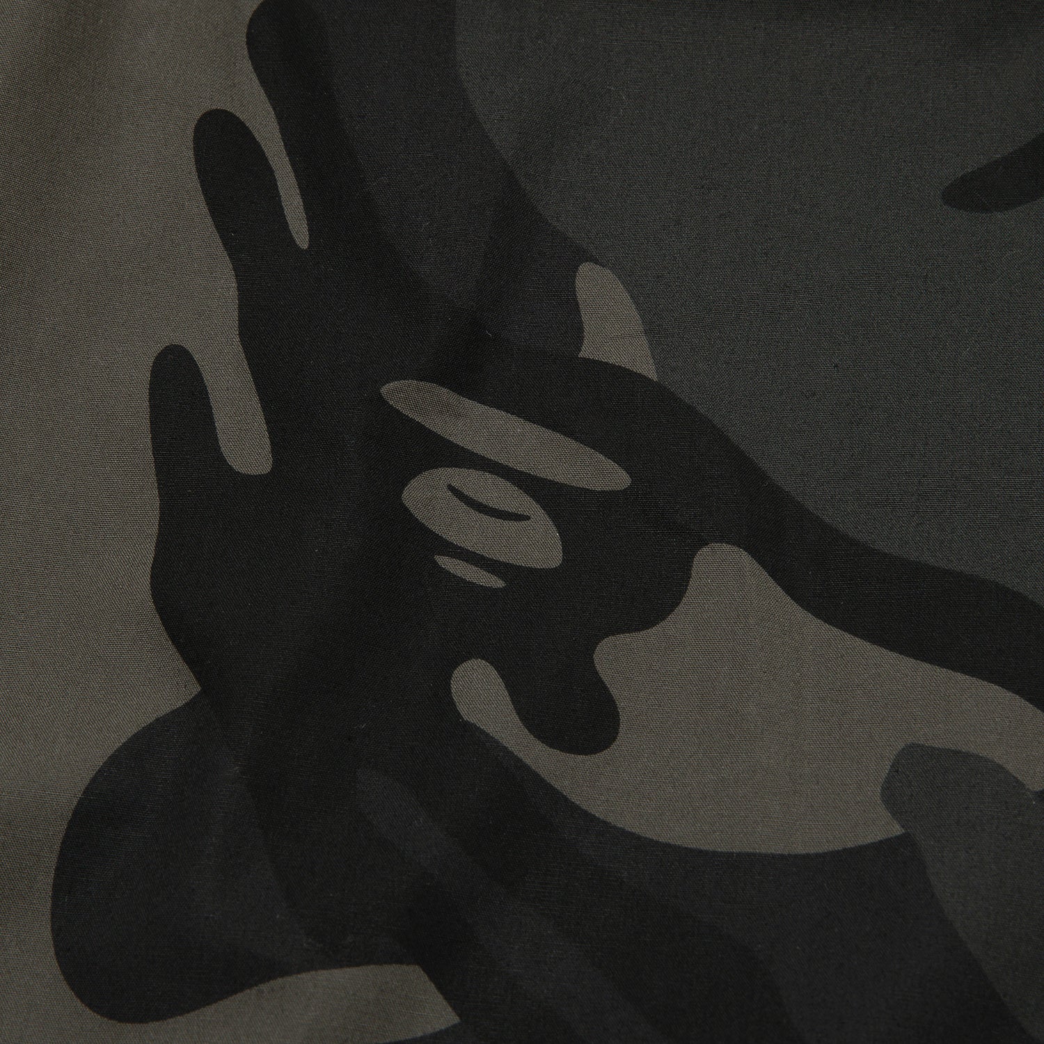 AAPUWM5242XXO/MOONFACE LOGO CAMO PRINT BOXER SHORTS