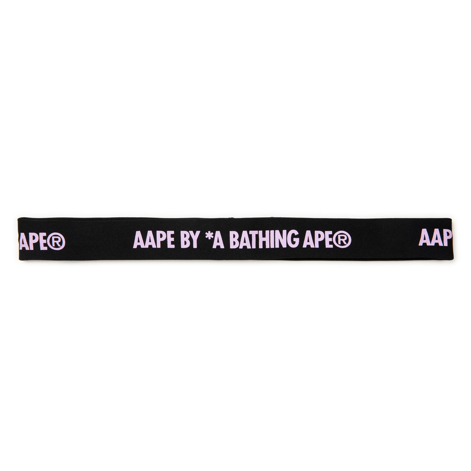 AAPACW4978XXJ/AAPE HAIR BAND
