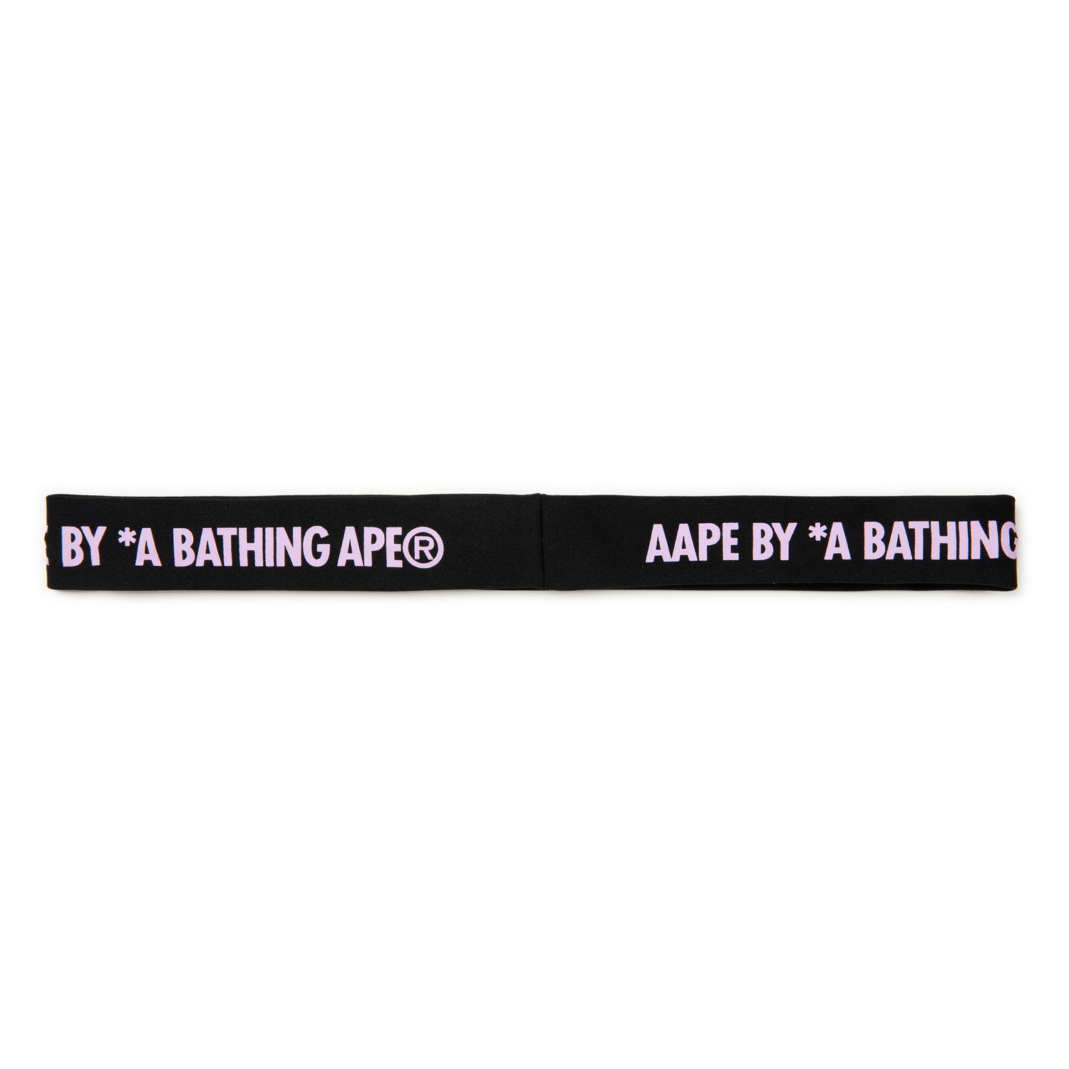 AAPACW4978XXJ/AAPE HAIR BAND
