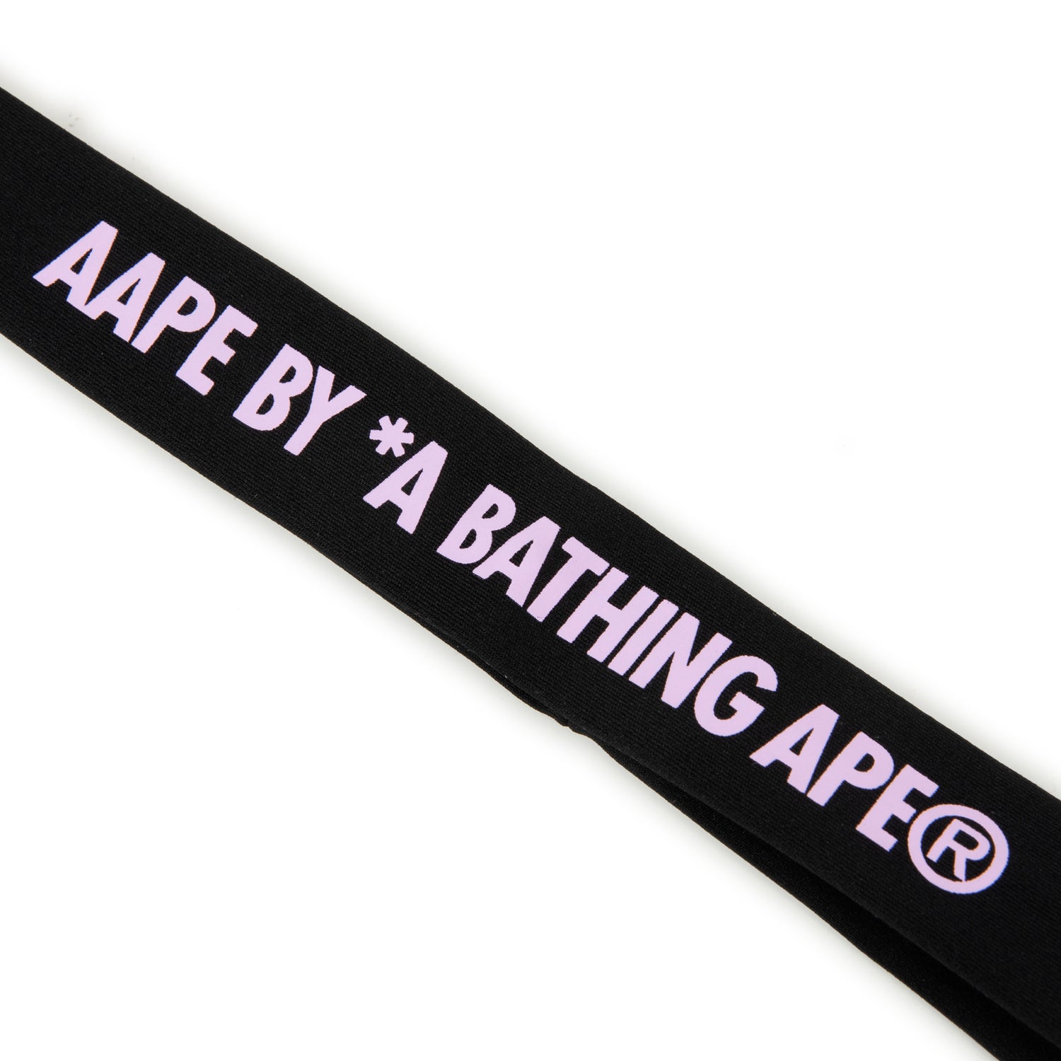 AAPACW4978XXJ/AAPE HAIR BAND