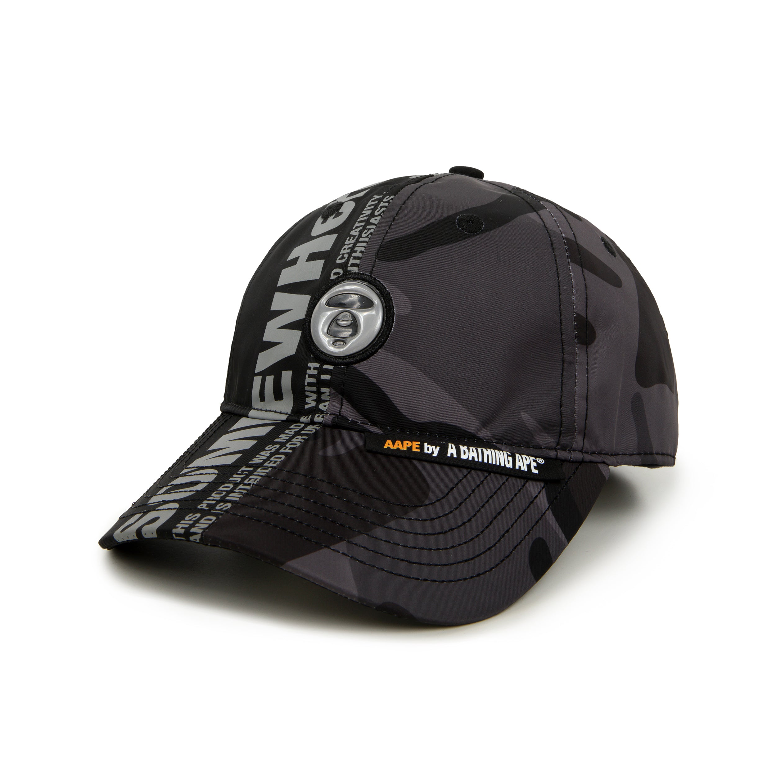 AAPE CAP