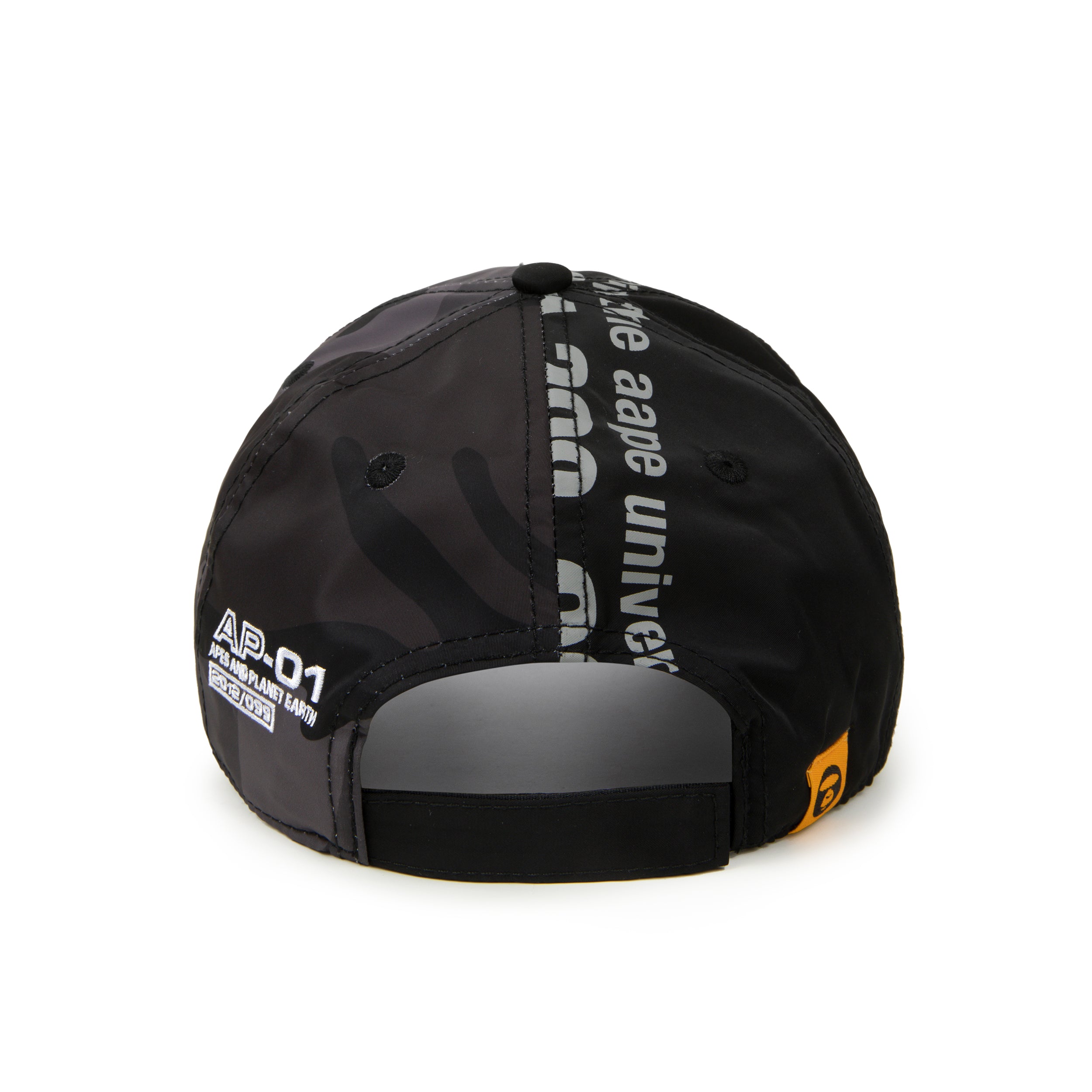 AAPE CAP