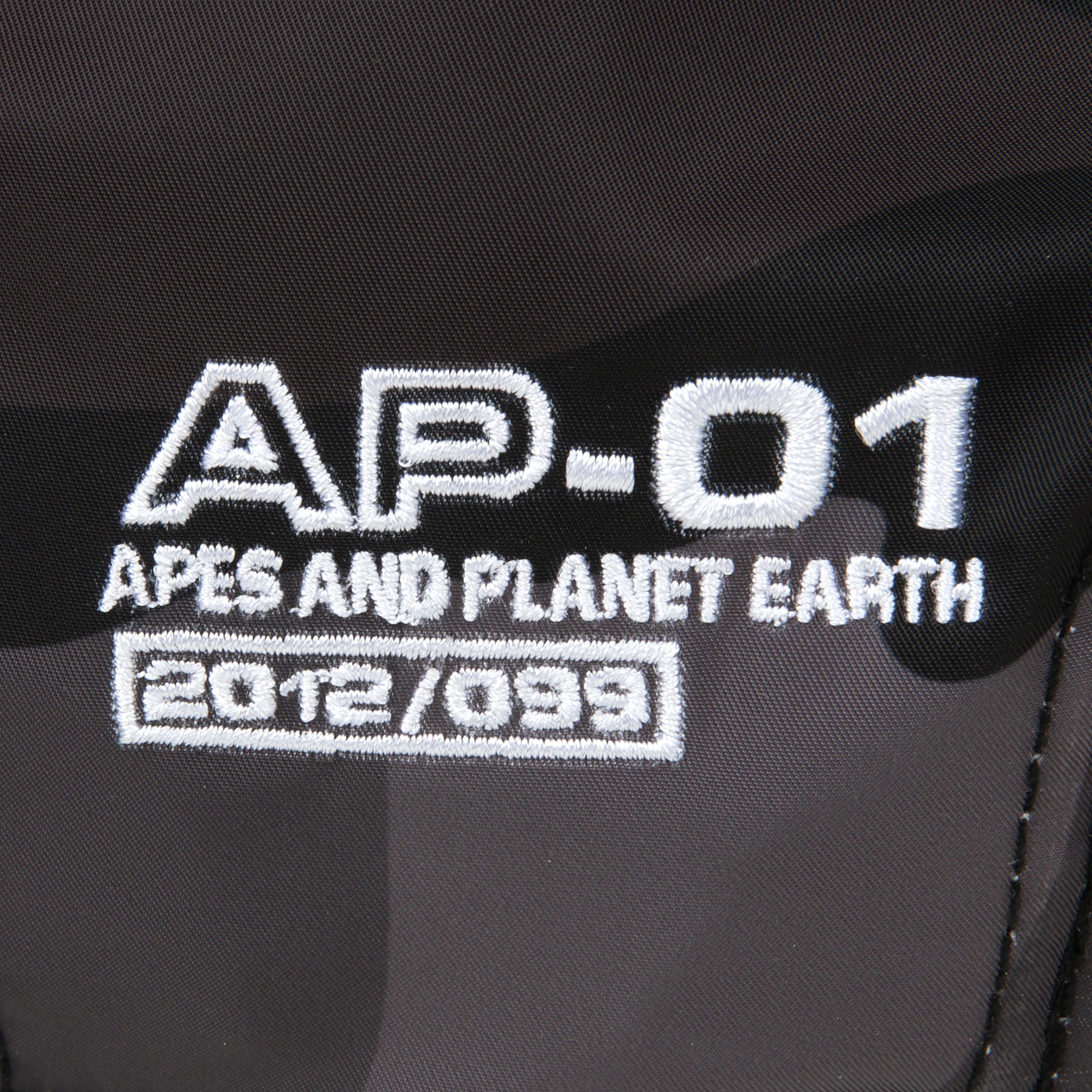 AAPE CAP