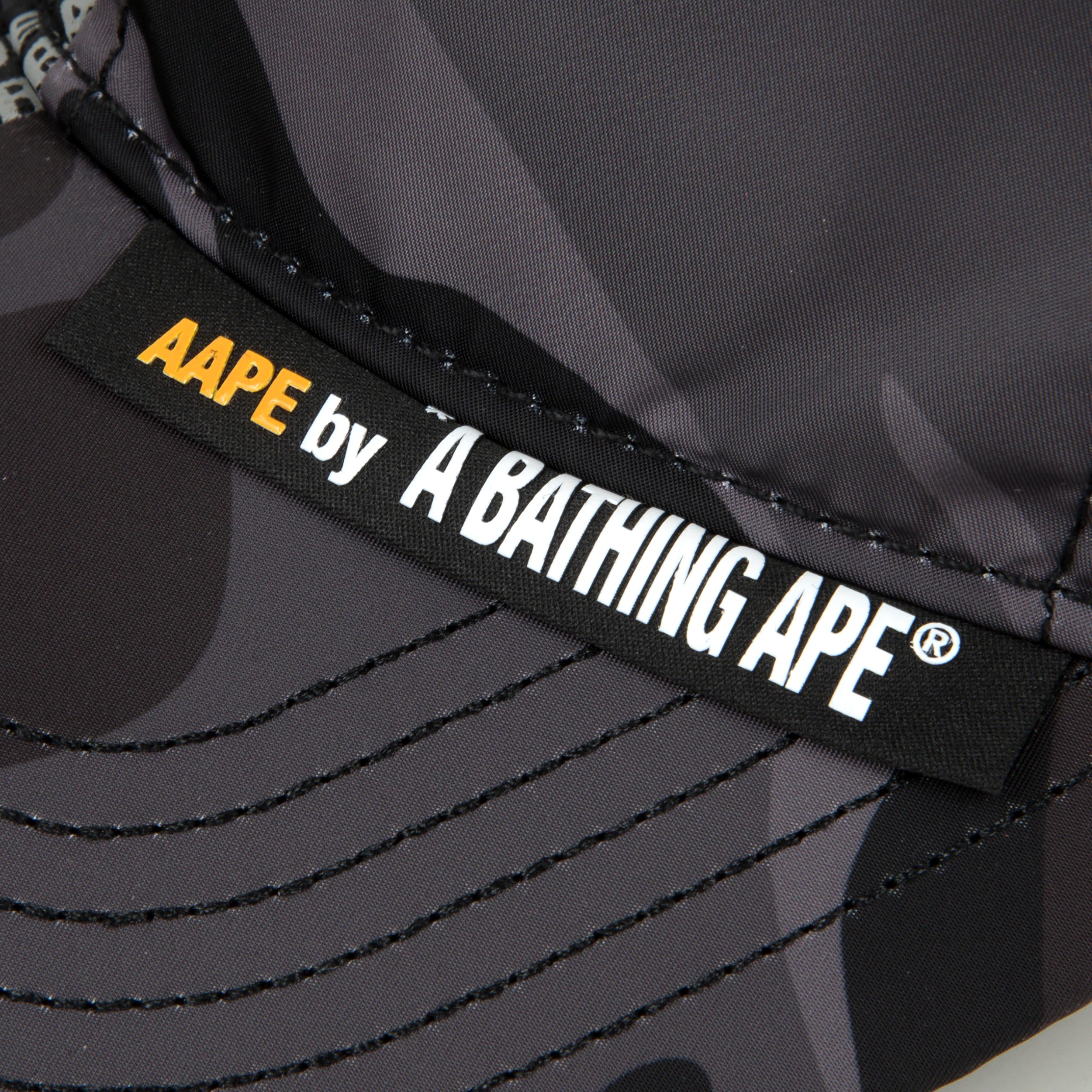 AAPE CAP