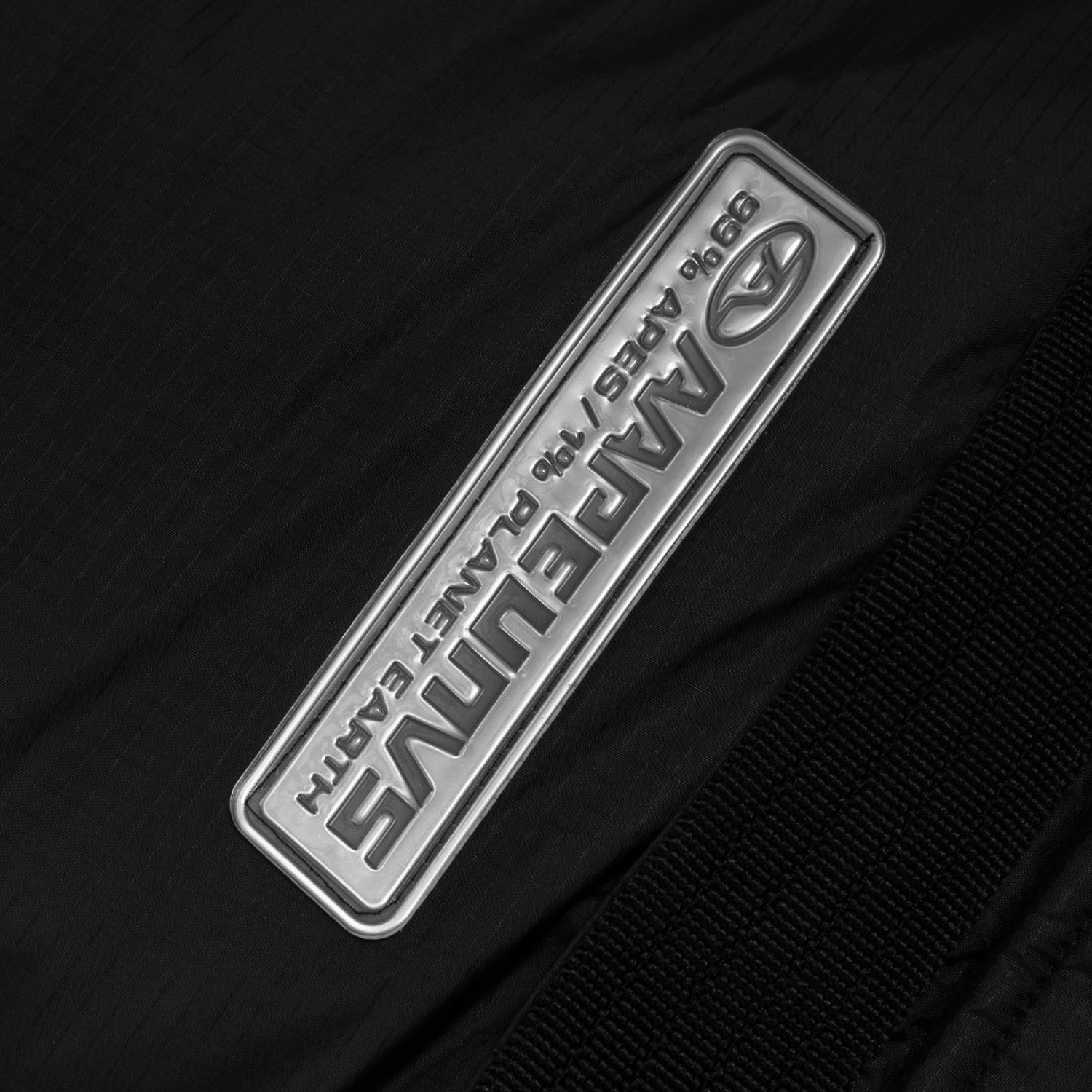 AAPE 29.5" DOWN JACKET