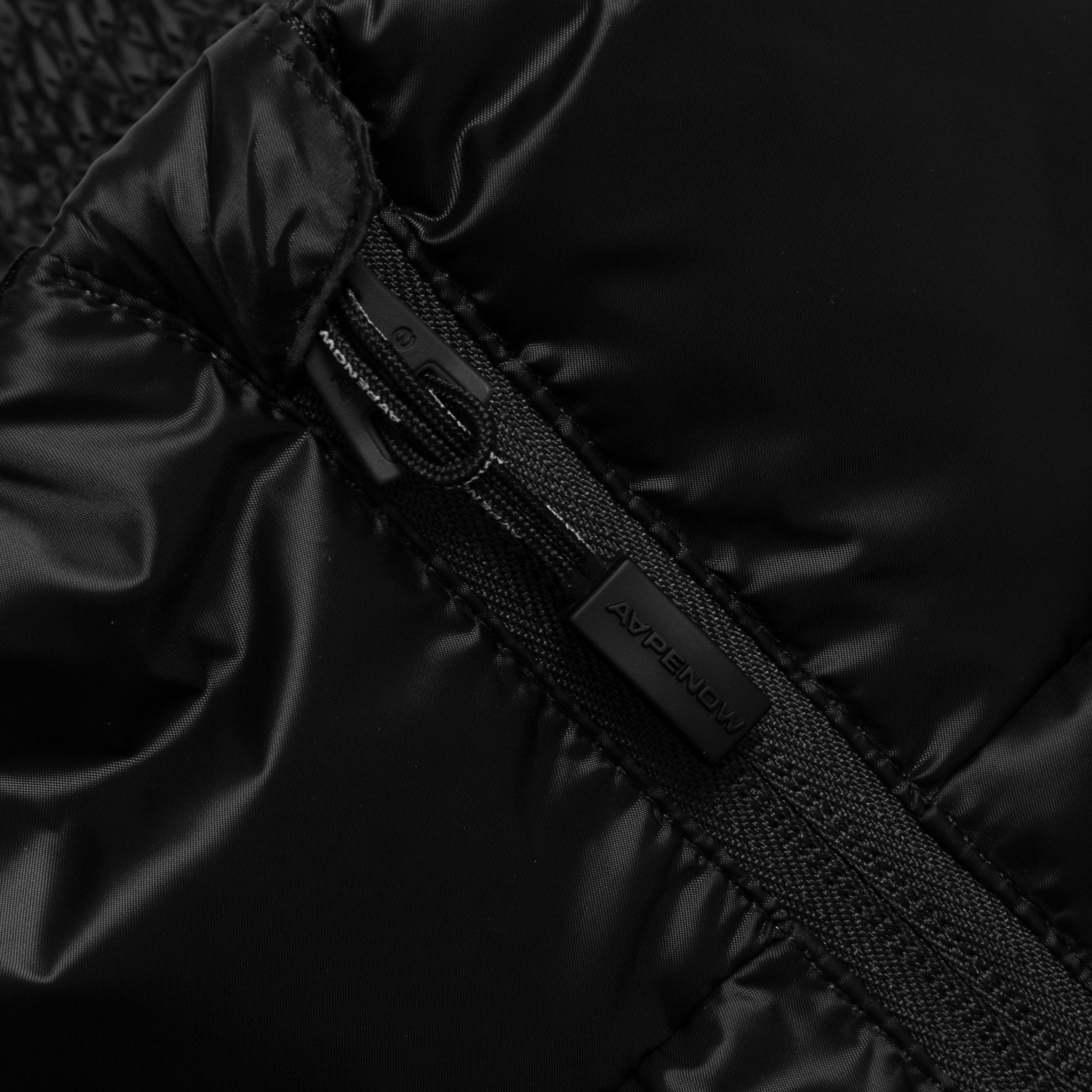 AAPE 29.5 DOWN JACKET