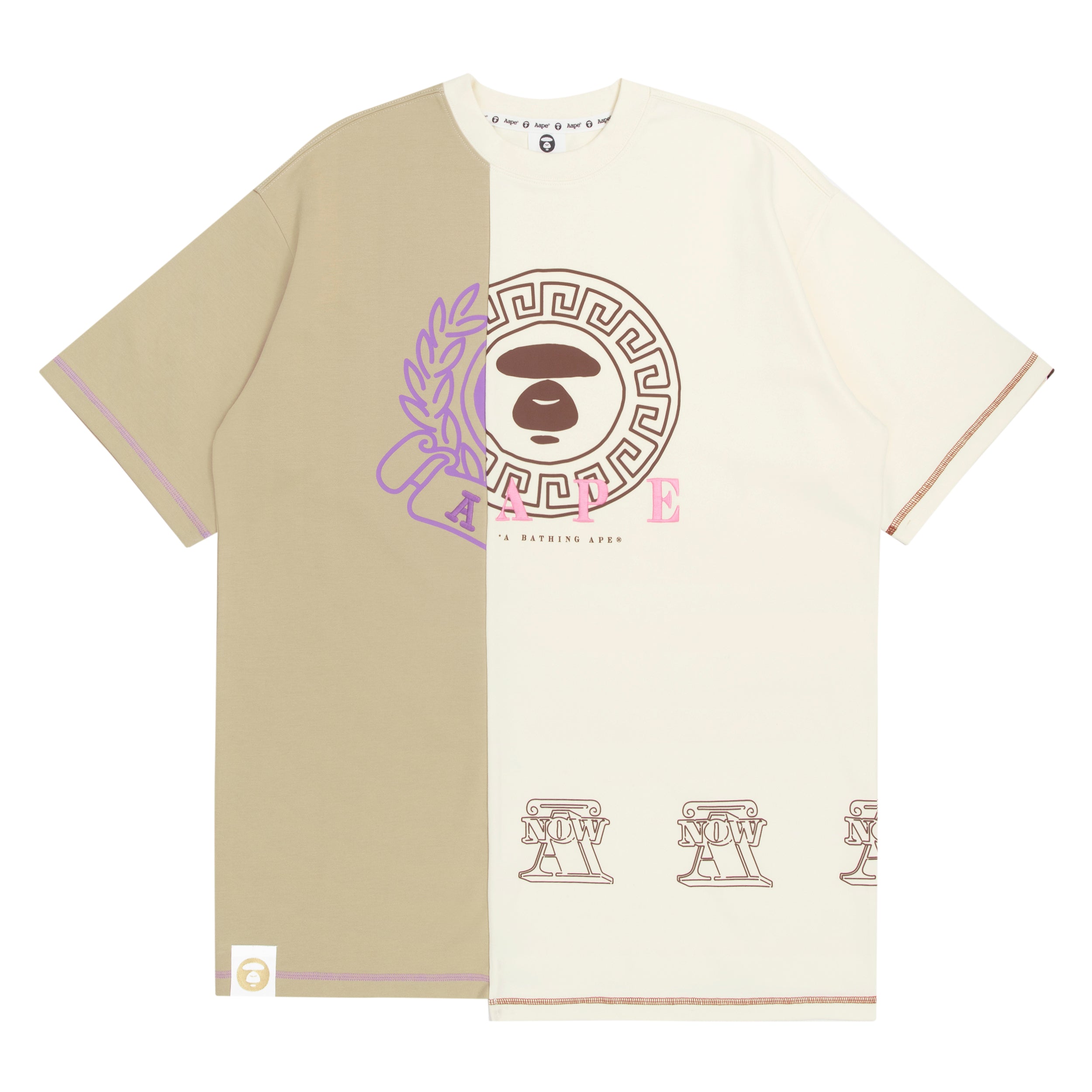 AAPE 32" DRESS LADIES
