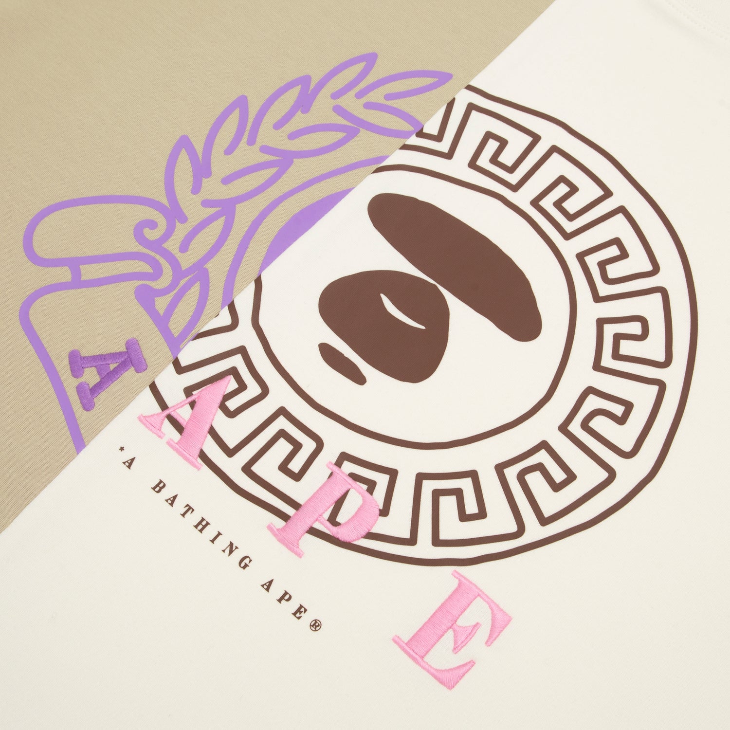 AAPE 32" DRESS LADIES