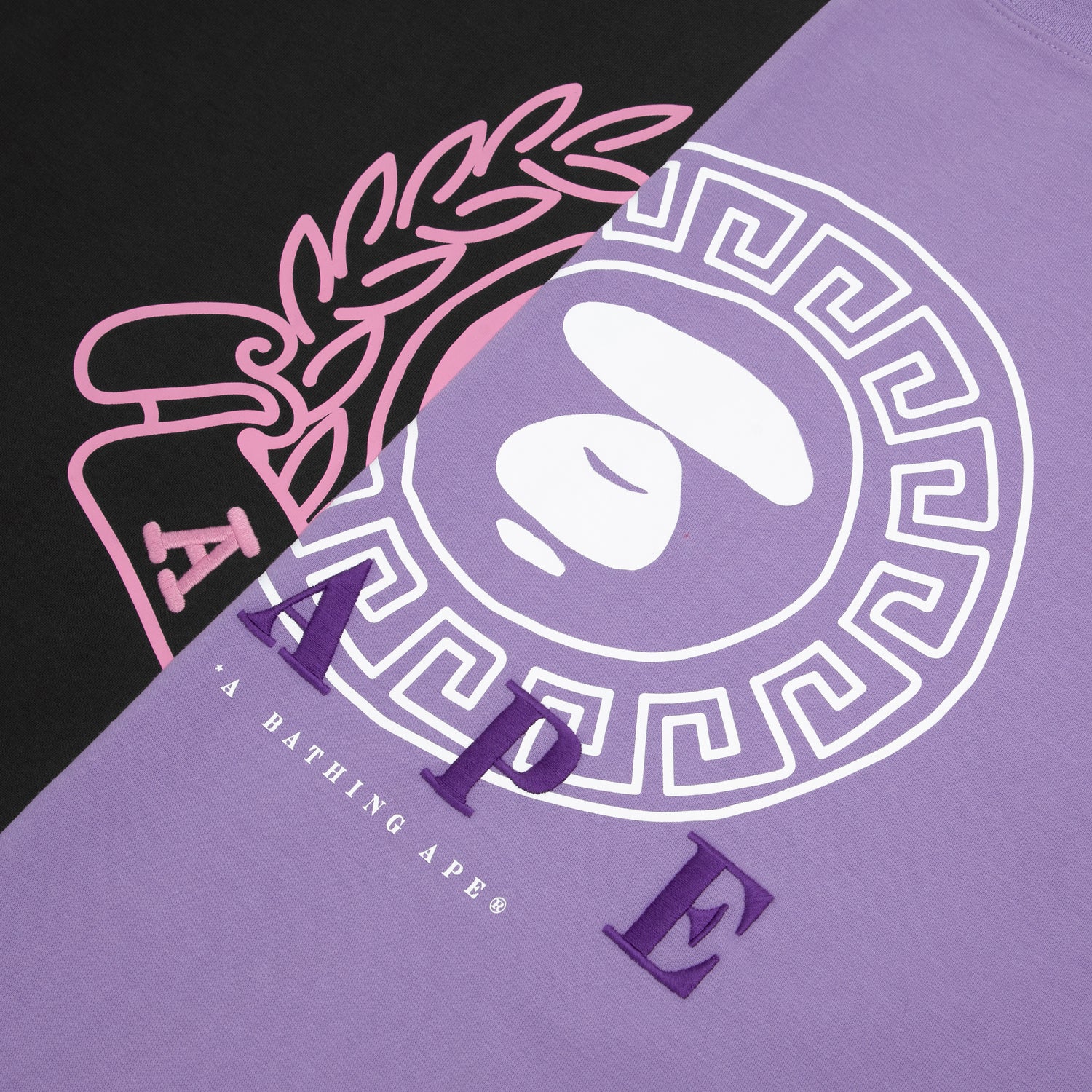 AAPE 32" DRESS LADIES