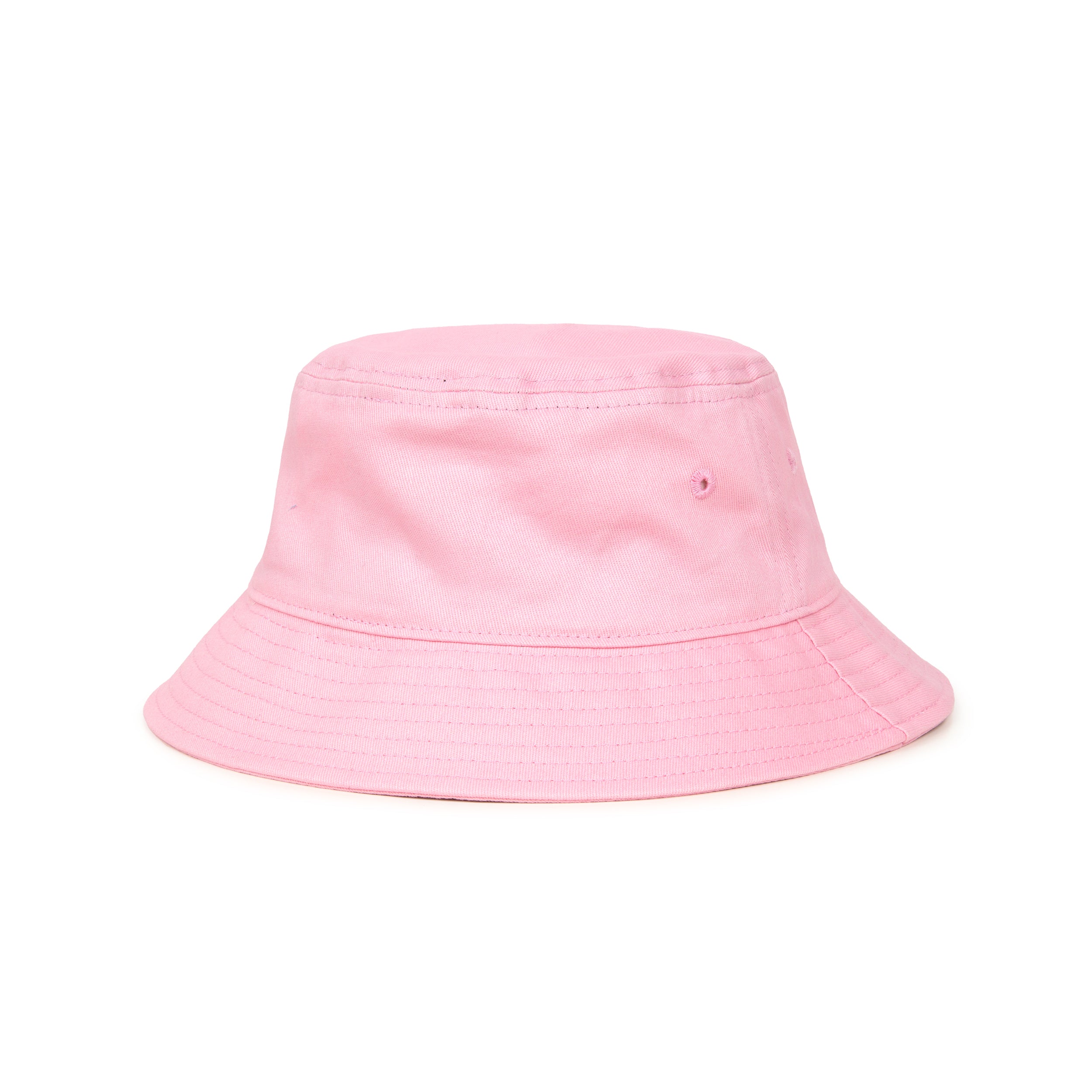 MOONFACE PATCH BUCKET HAT MEN