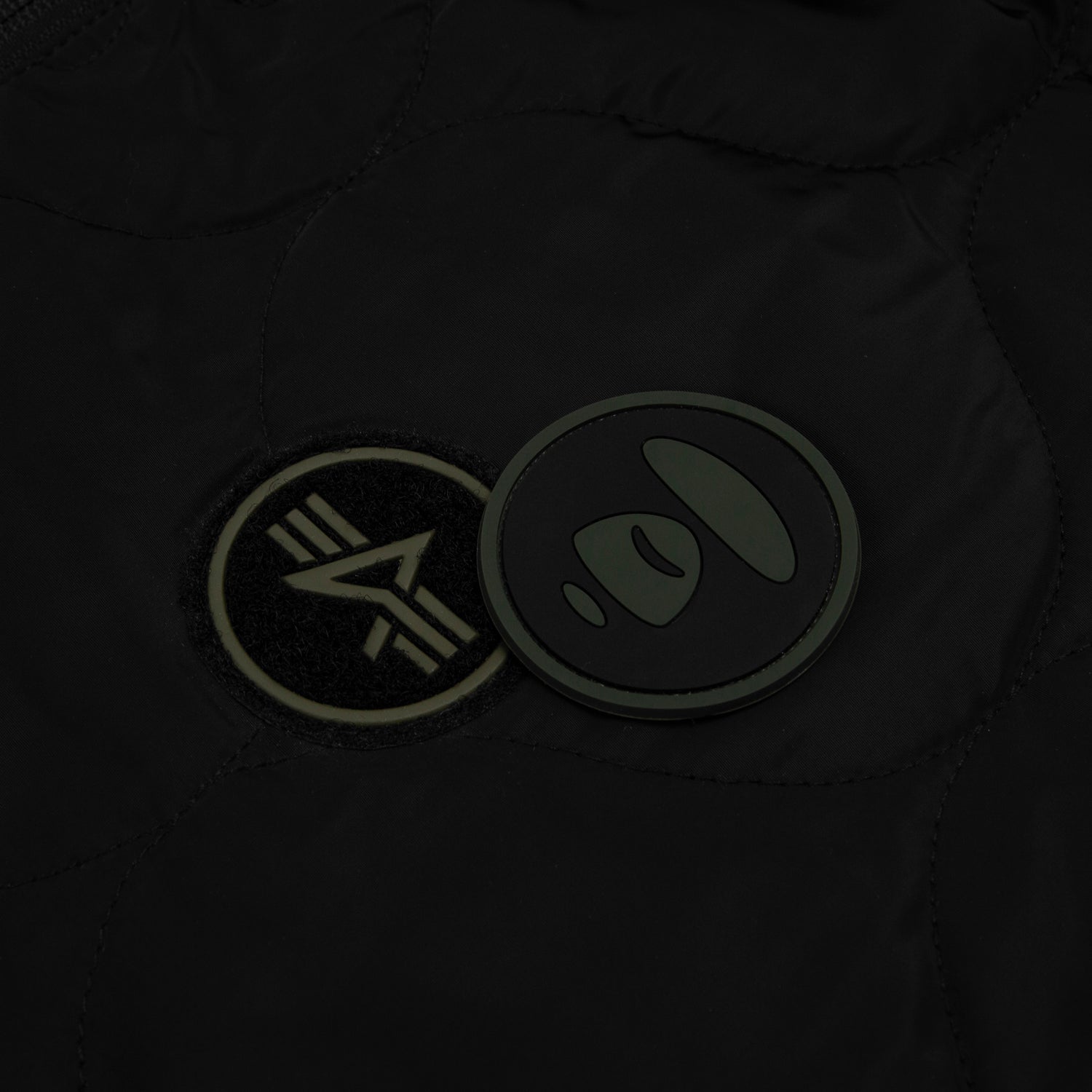AAPE JACKET
