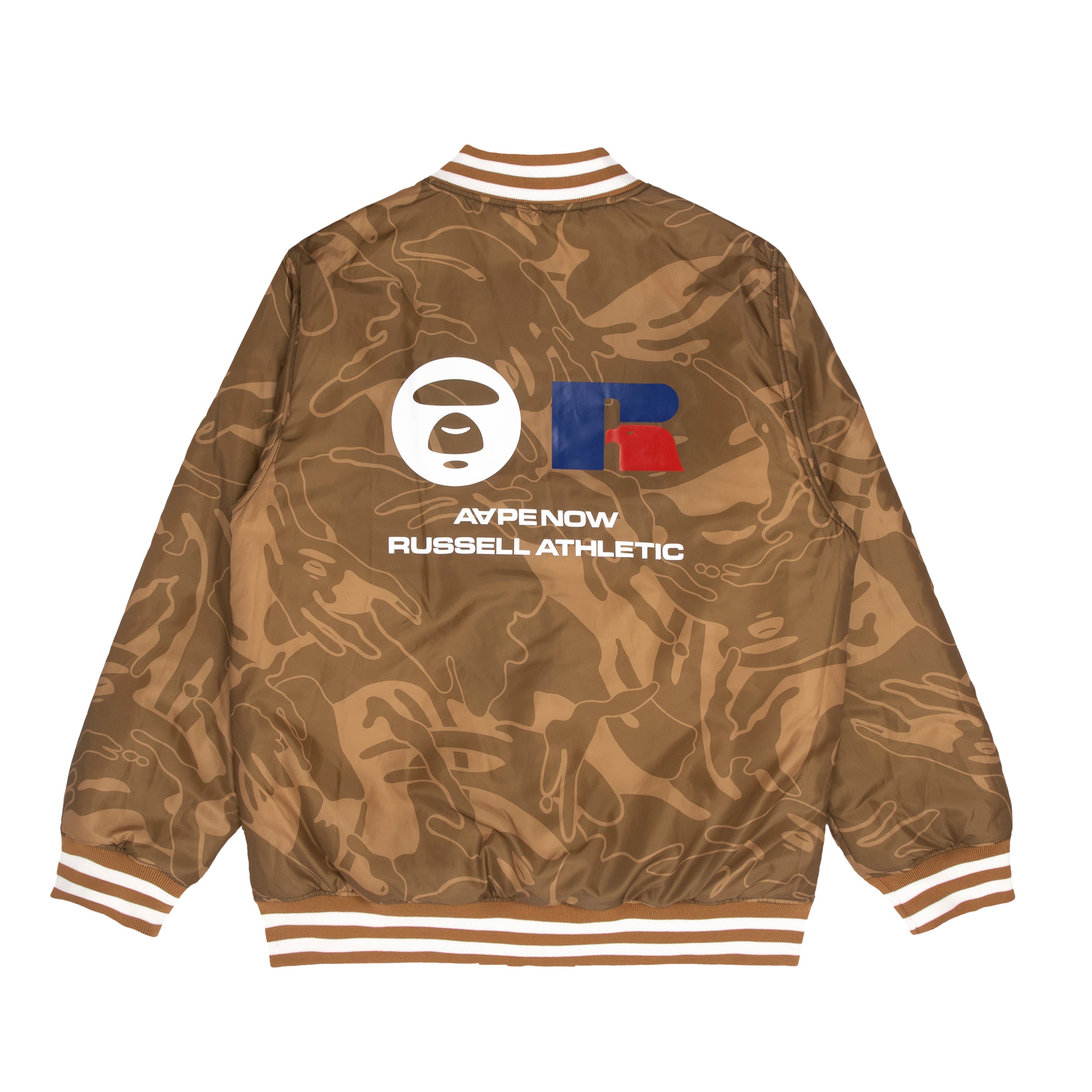 AAPE JACKET