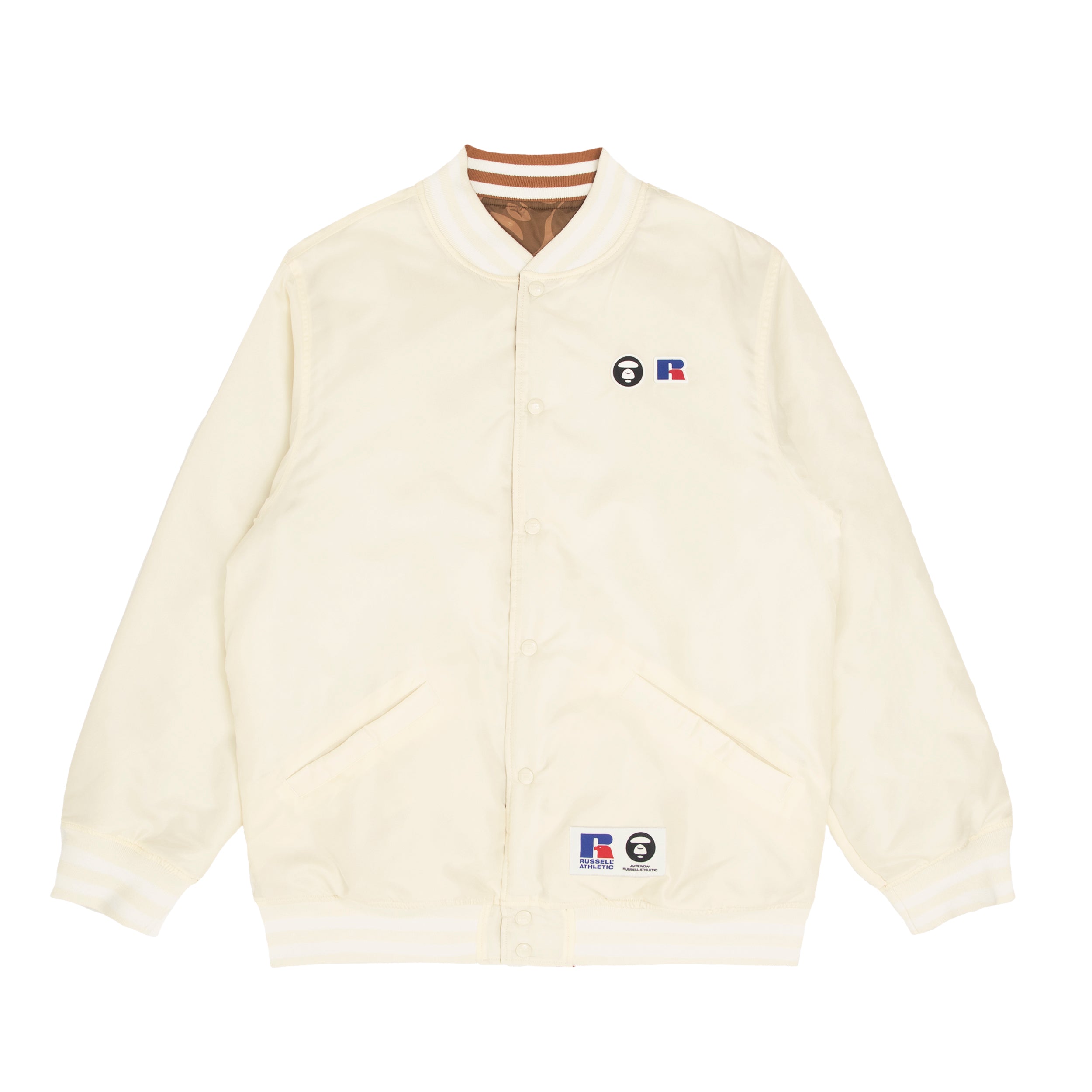 AAPE JACKET
