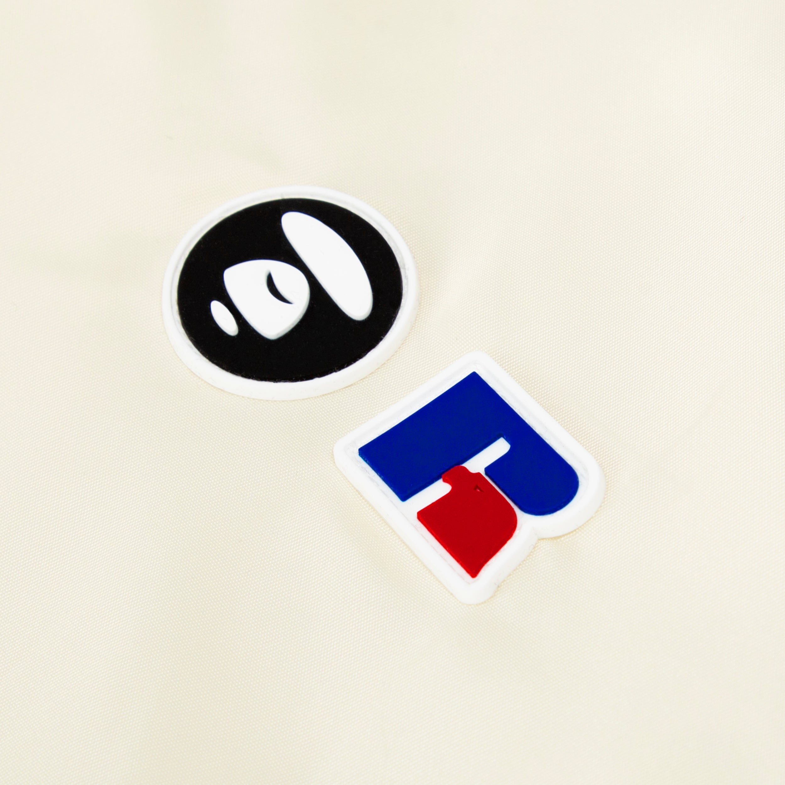 AAPE JACKET