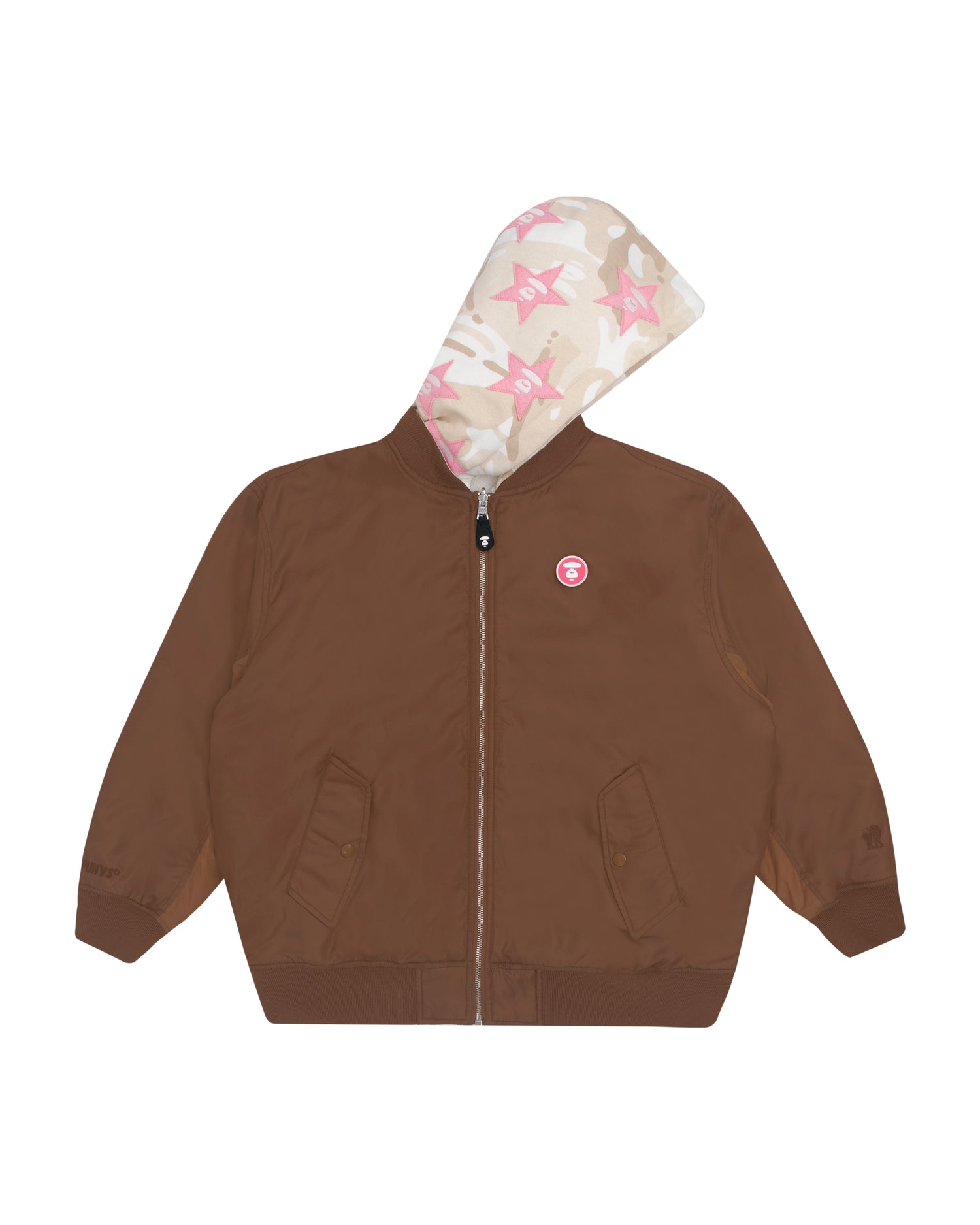 AAPE JACKET