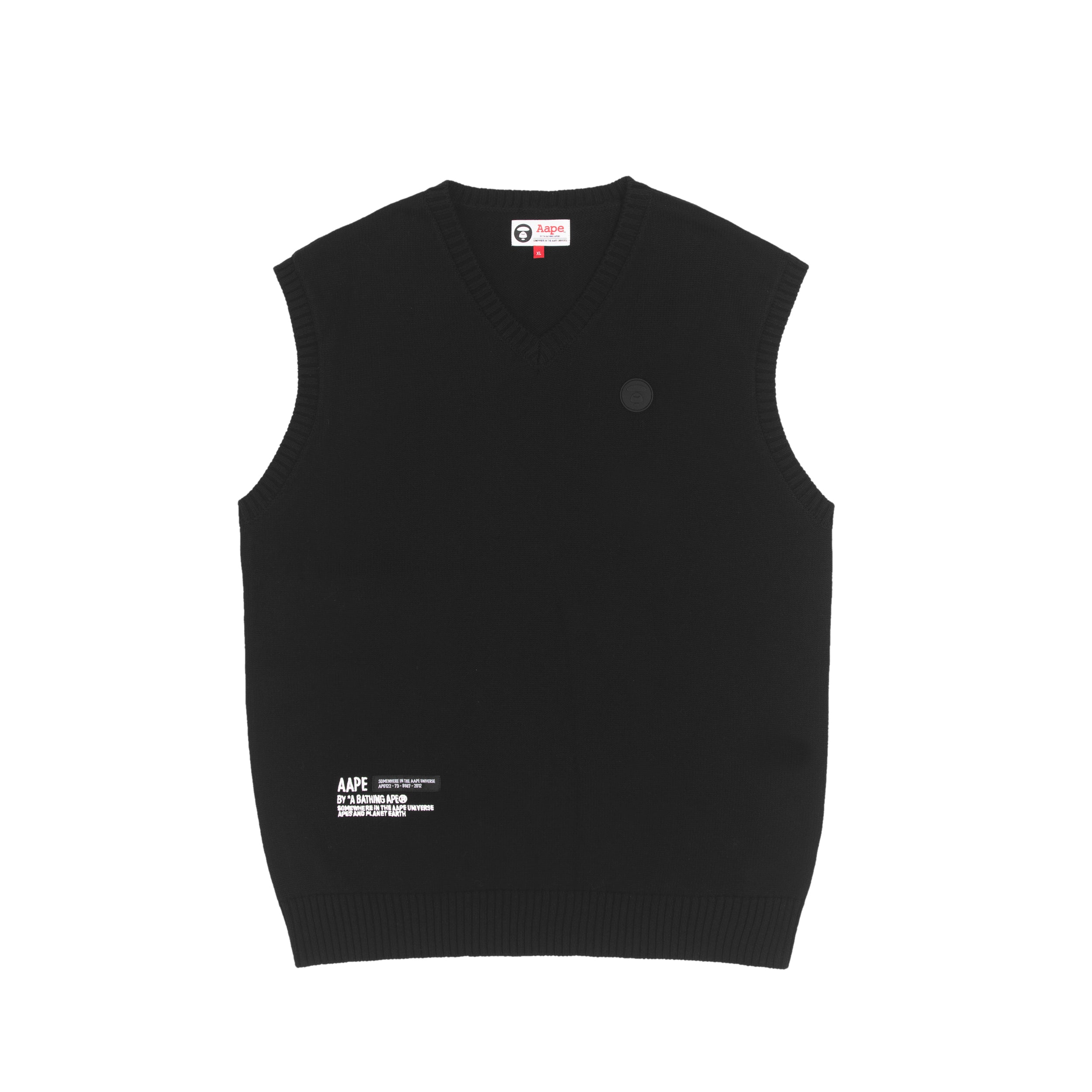 AAPKNM3958XXJ/AAPE KNIT