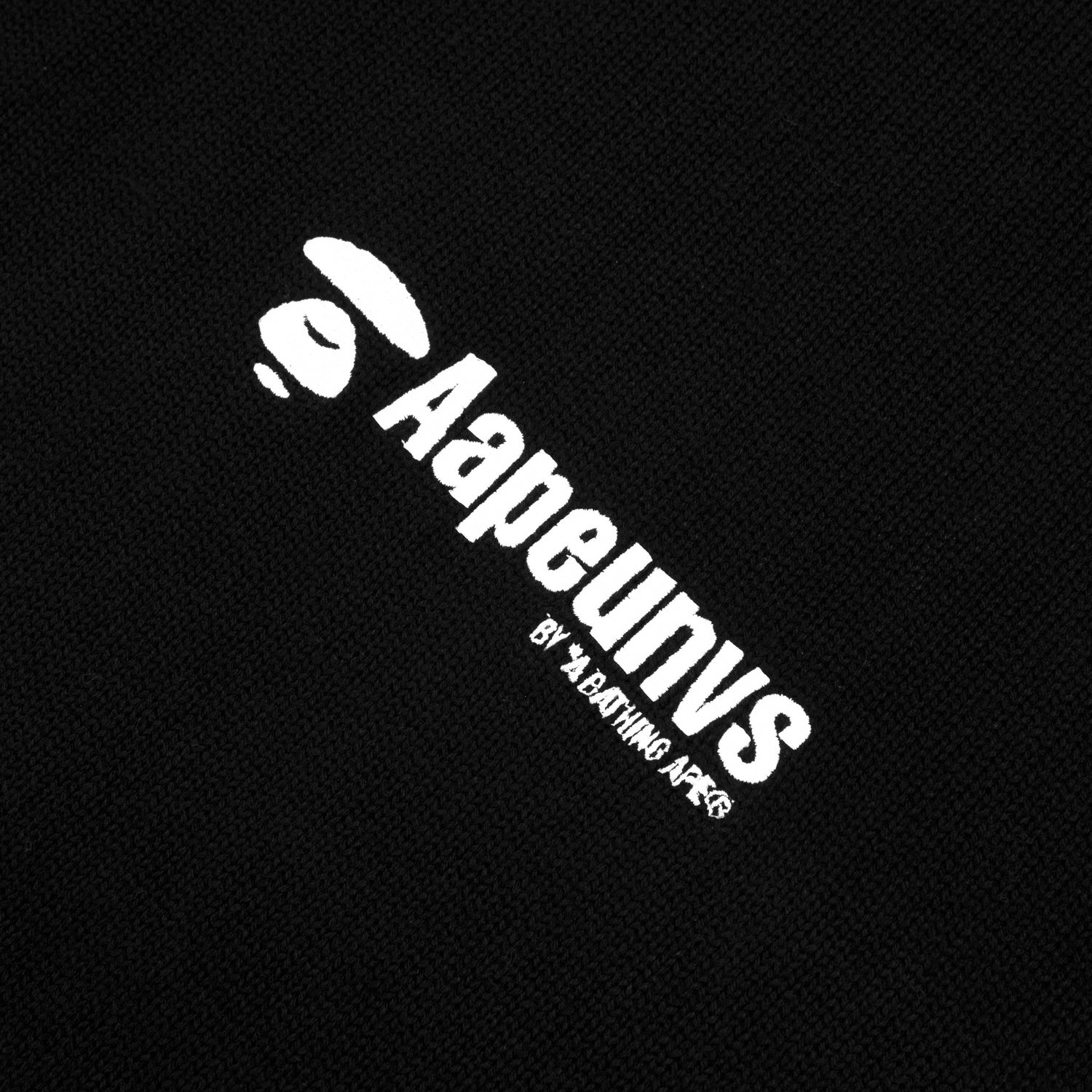 AAPKNM3958XXJ/AAPE KNIT