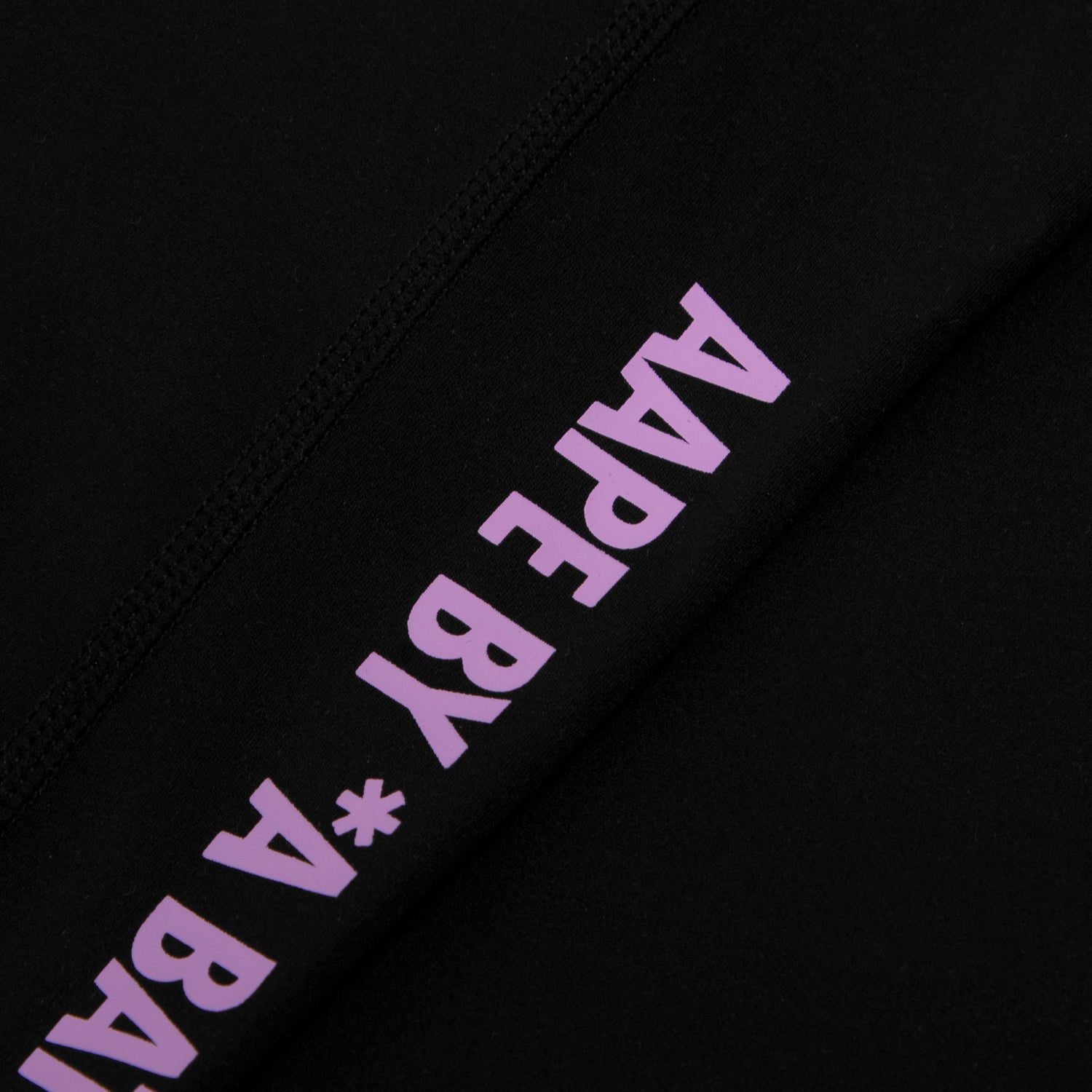 AAPLIW4971XXJ/AAPE 34" LEGGINGS