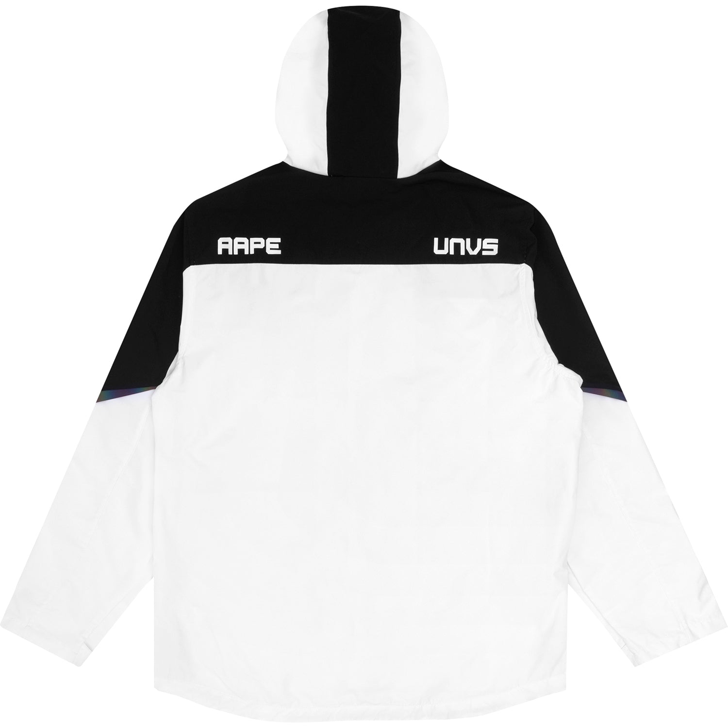 AAPE LIGHT WEIGHT JACKET