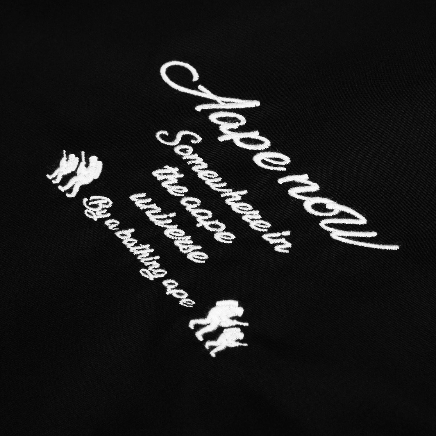 LIGHT WEIGHT JACKET