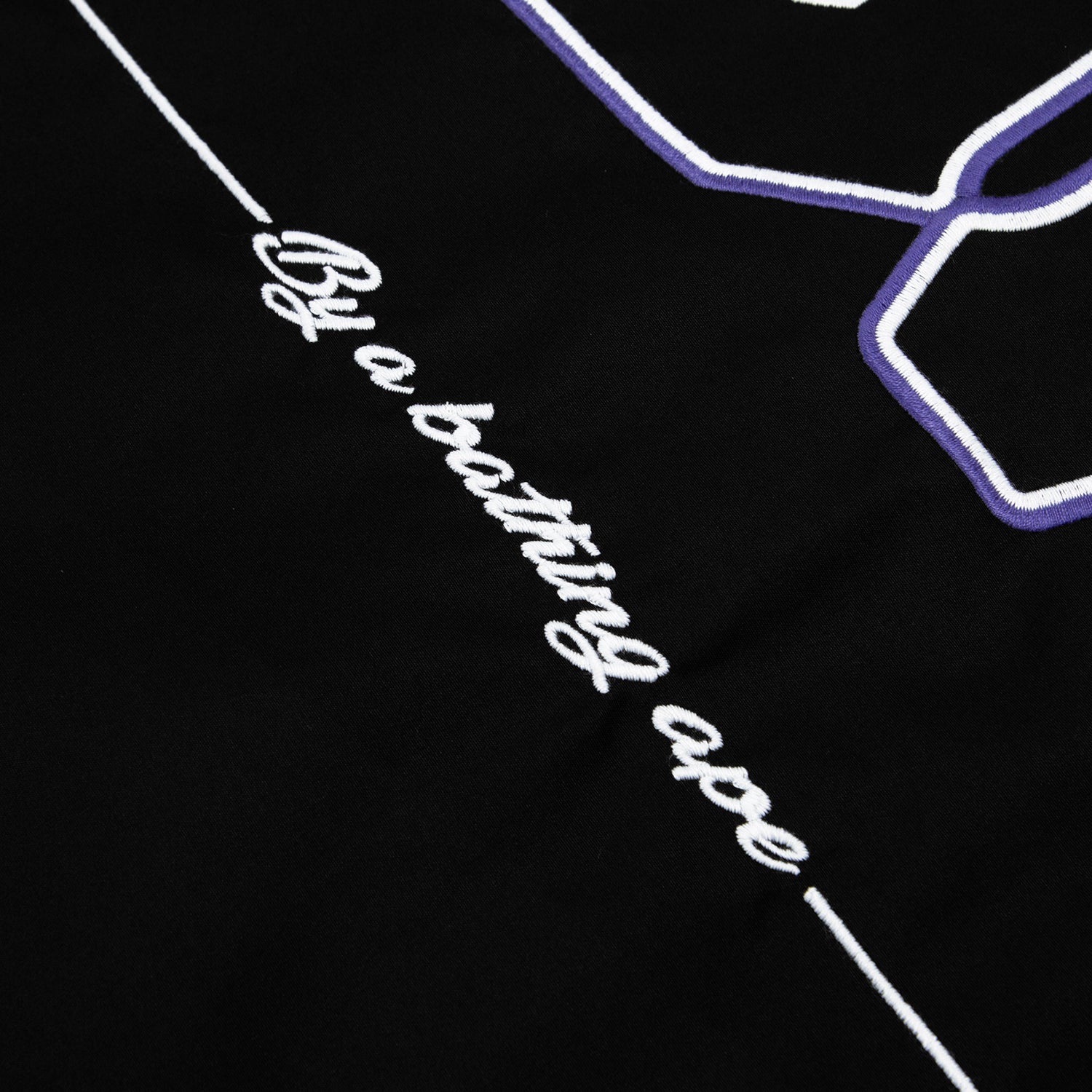LIGHT WEIGHT JACKET