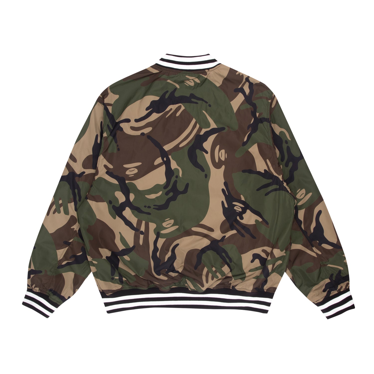 AAPE LIGHT WEIGHT JACKET